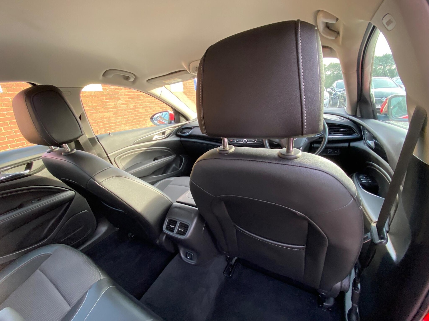 Used Vauxhall Insignia 2017 for sale - 77550545: Photo 19