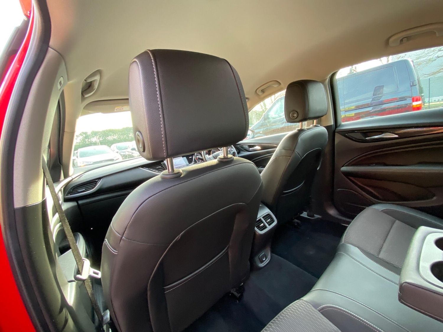 Used Vauxhall Insignia 2017 for sale - 77550545: Photo 20