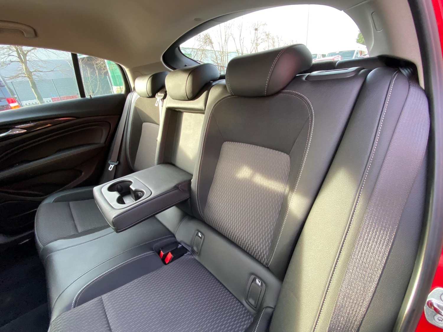 Used Vauxhall Insignia 2017 for sale - 77550545: Photo 21