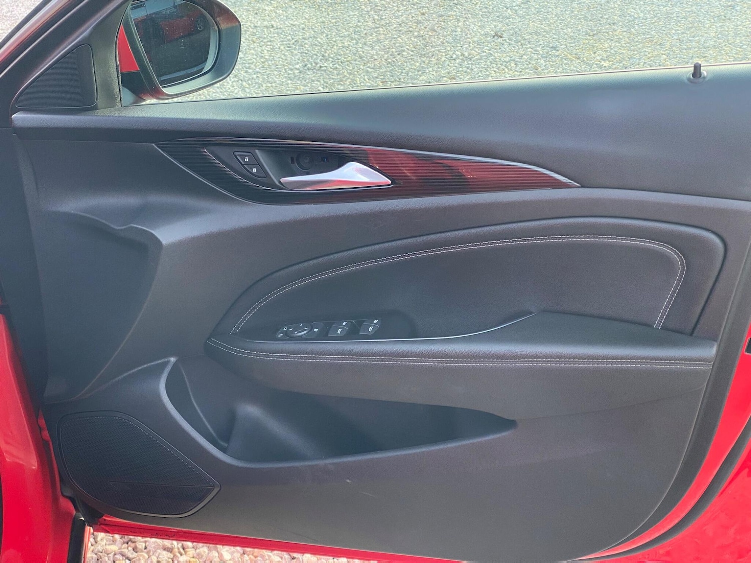 Used Vauxhall Insignia 2017 for sale - 77550545: Photo 23