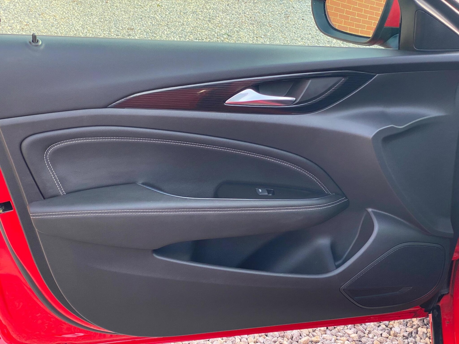 Used Vauxhall Insignia 2017 for sale - 77550545: Photo 24