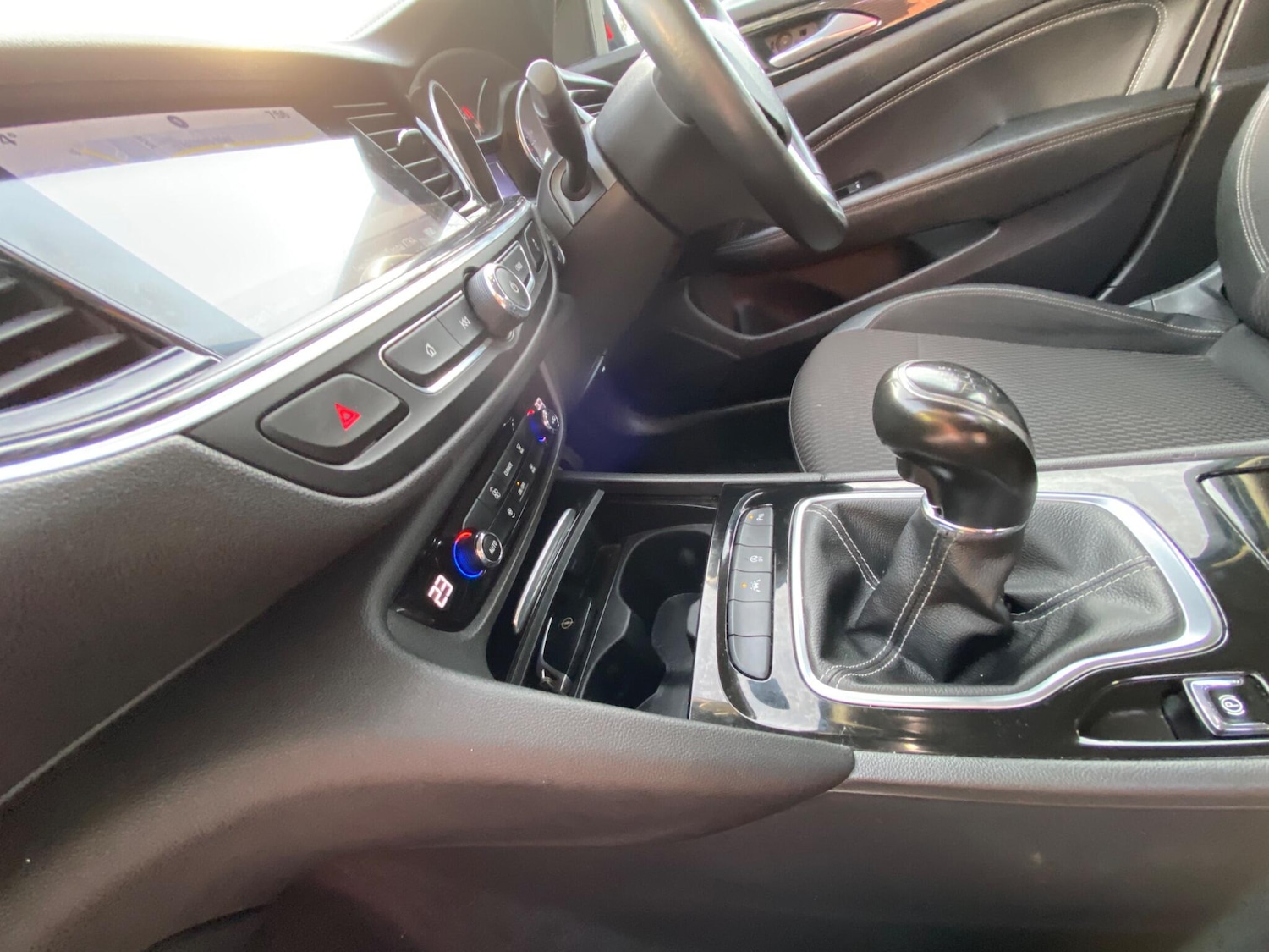 Used Vauxhall Insignia 2017 for sale - 77550545: Photo 35