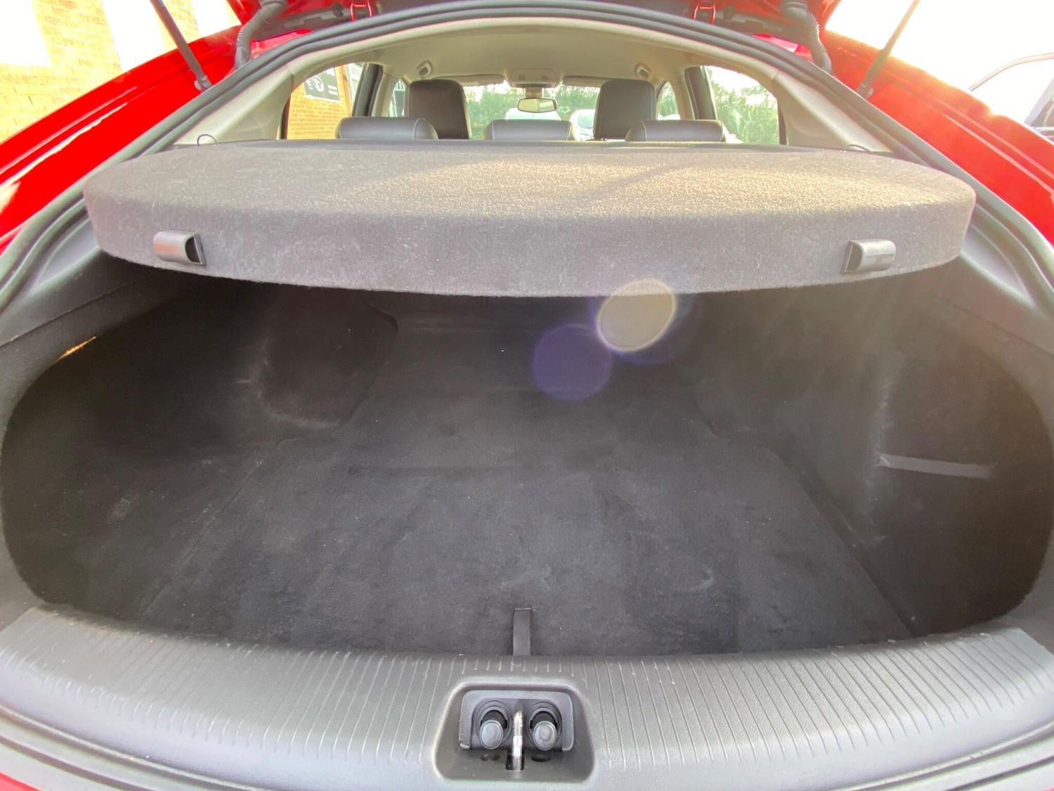 Used Vauxhall Insignia 2017 for sale - 77550545: Photo 37