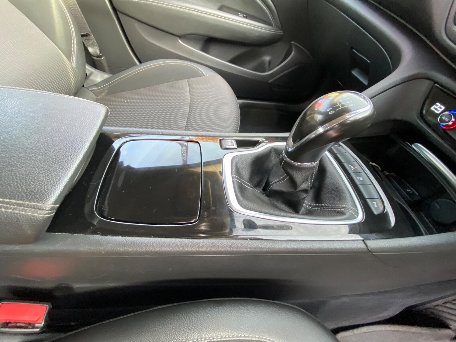 Used Vauxhall Insignia 2017 for sale - 77550545: Photo 39