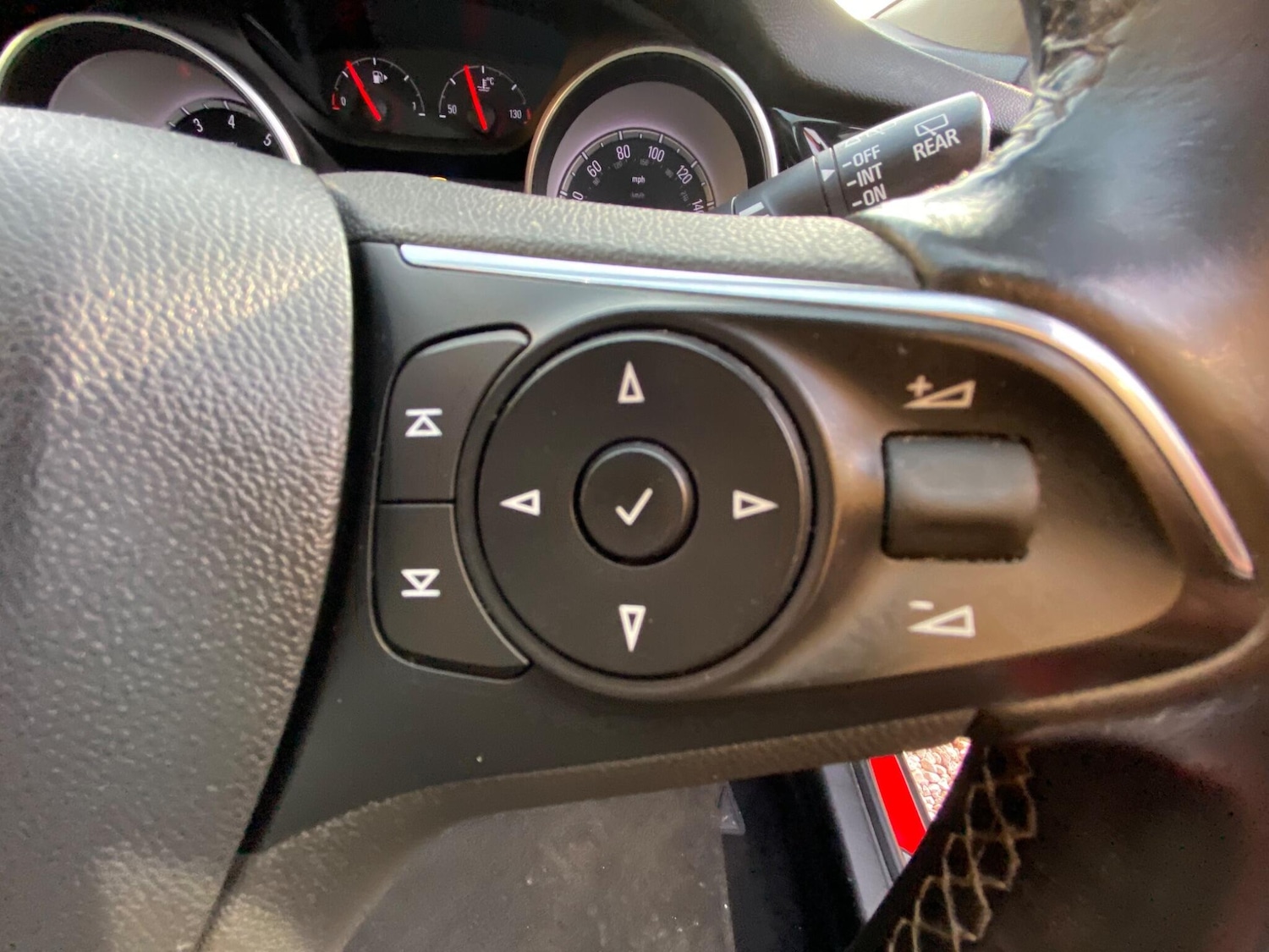 Used Vauxhall Insignia 2017 for sale - 77550545: Photo 42