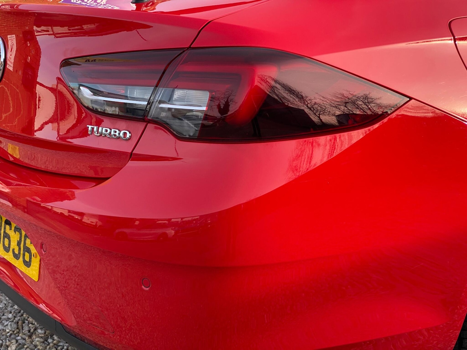 Used Vauxhall Insignia 2017 for sale - 77550545: Photo 52