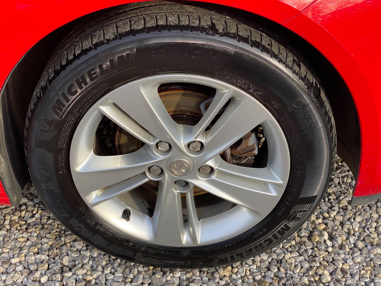 Used Vauxhall Insignia 2017 for sale - 77550545: Photo 54