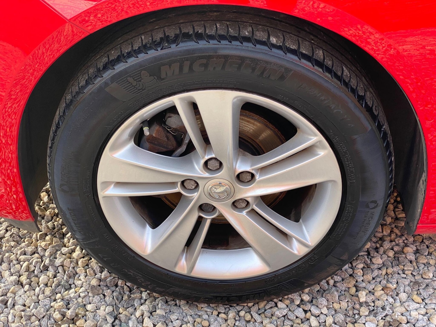 Used Vauxhall Insignia 2017 for sale - 77550545: Photo 55