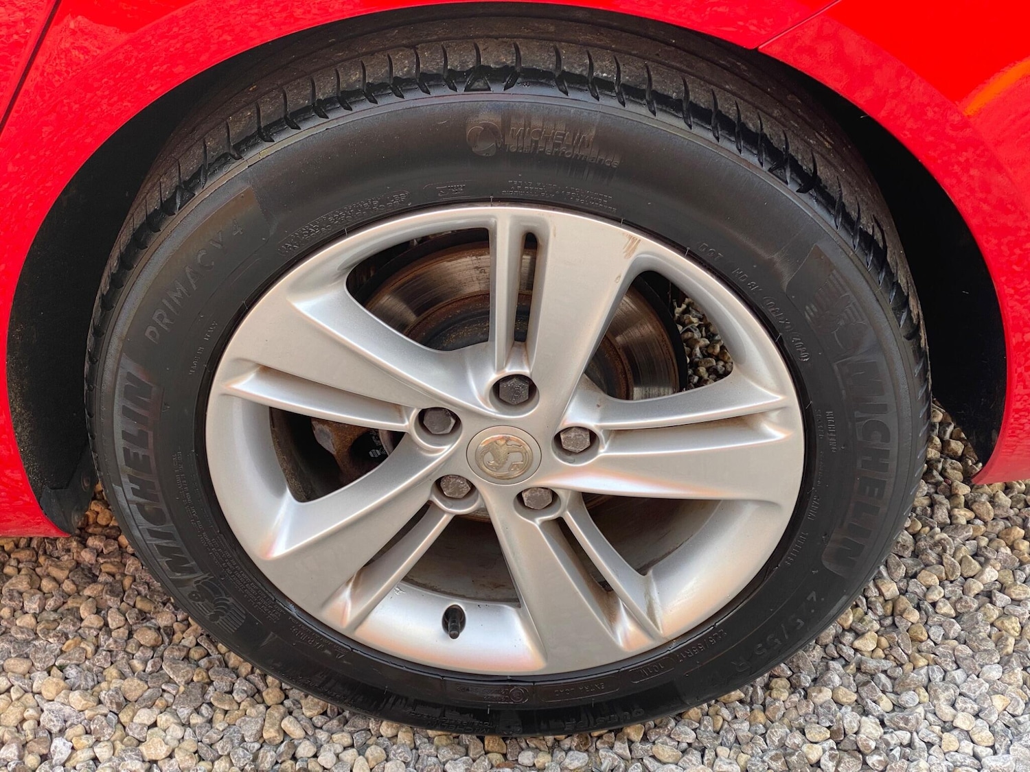 Used Vauxhall Insignia 2017 for sale - 77550545: Photo 56