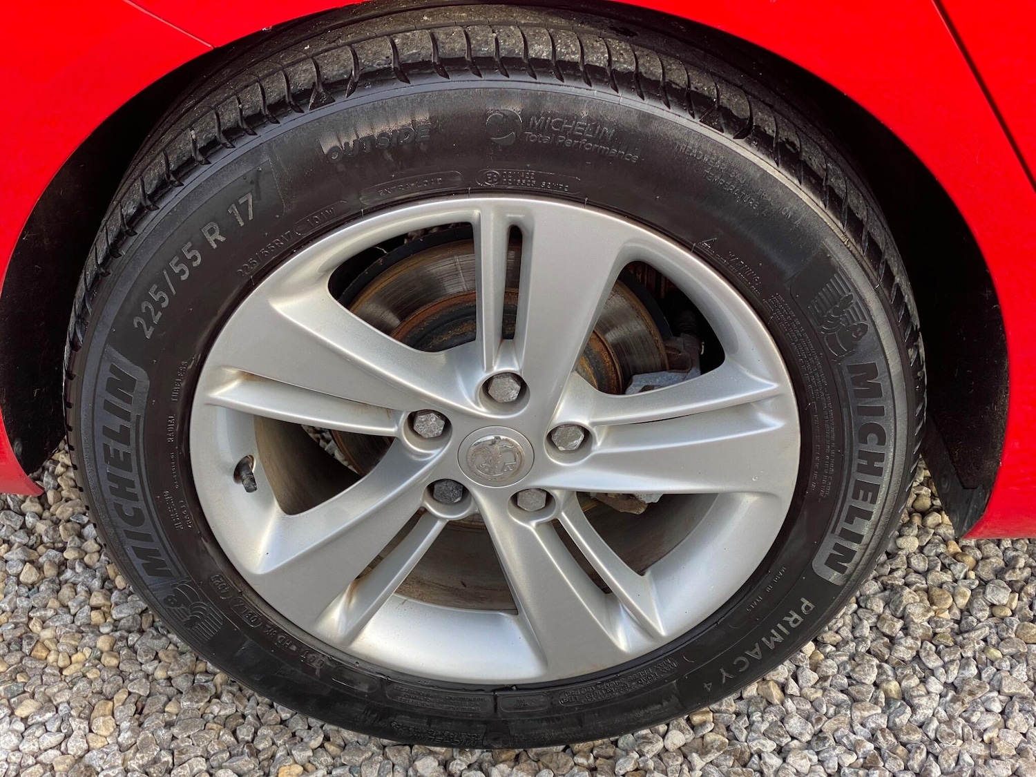 Used Vauxhall Insignia 2017 for sale - 77550545: Photo 57