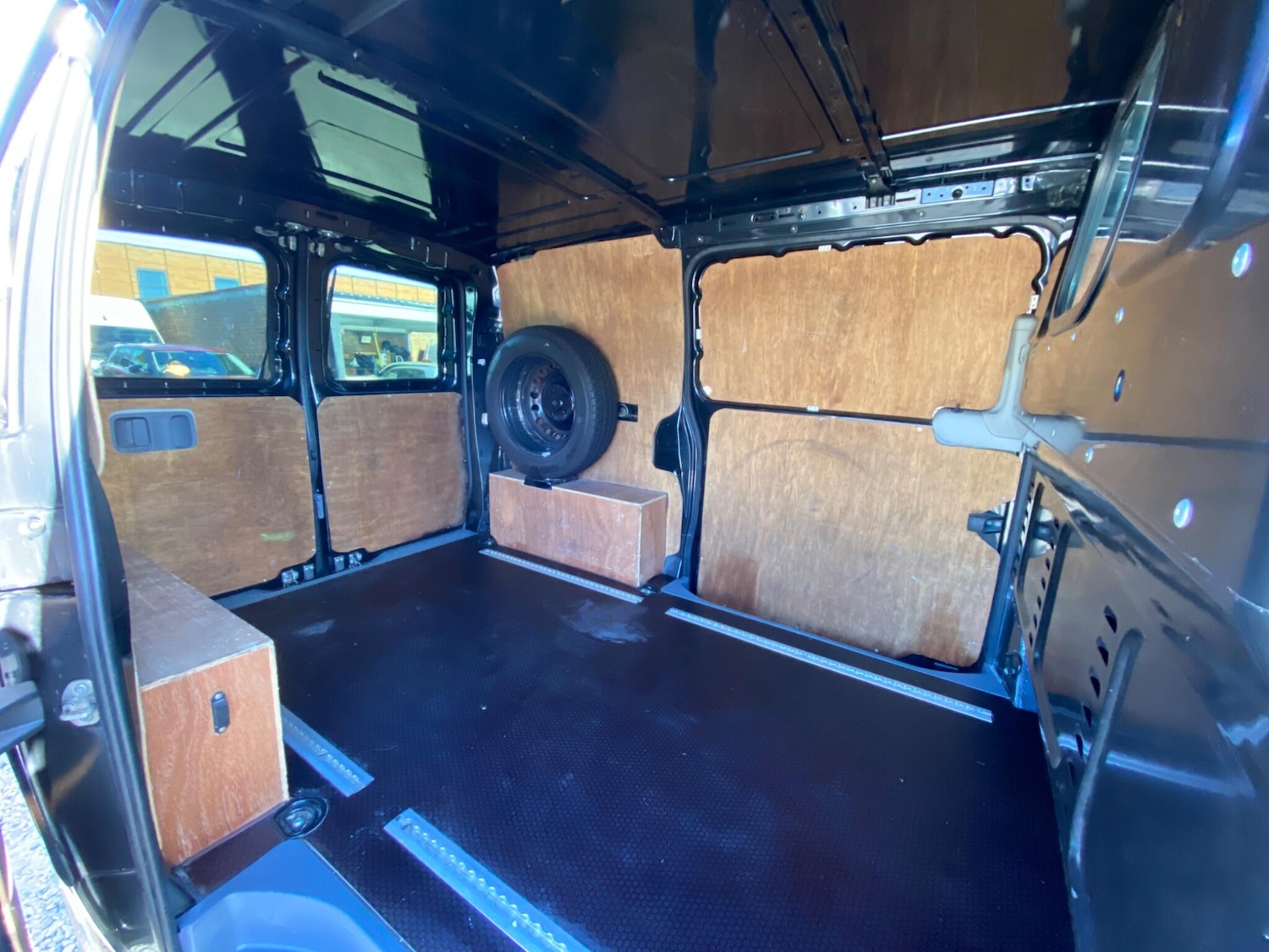 Used Mercedes-Benz Vito 2007 for sale - 76613248: Photo 11