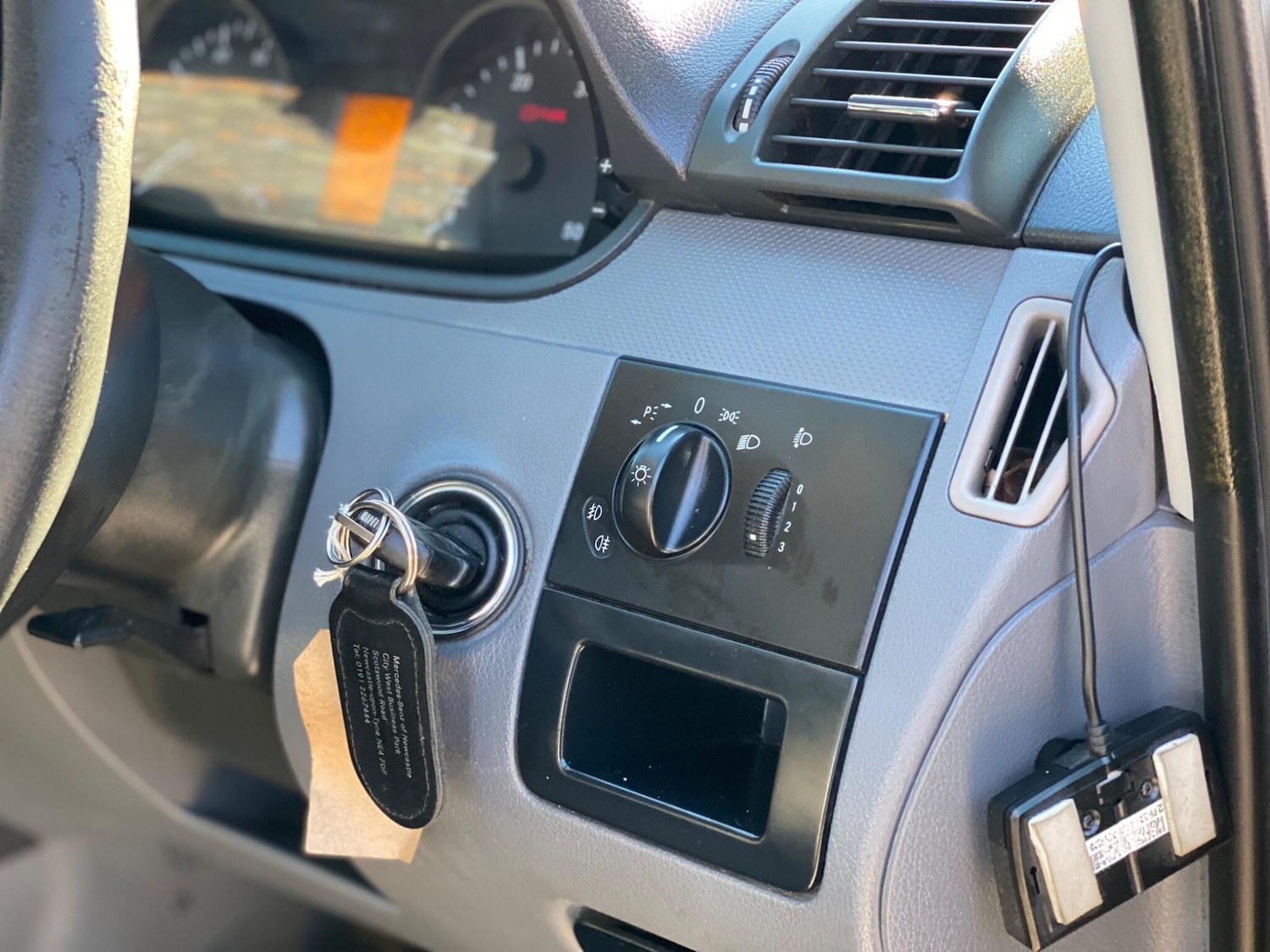 Used Mercedes-Benz Vito 2007 for sale - 76613248: Photo 23