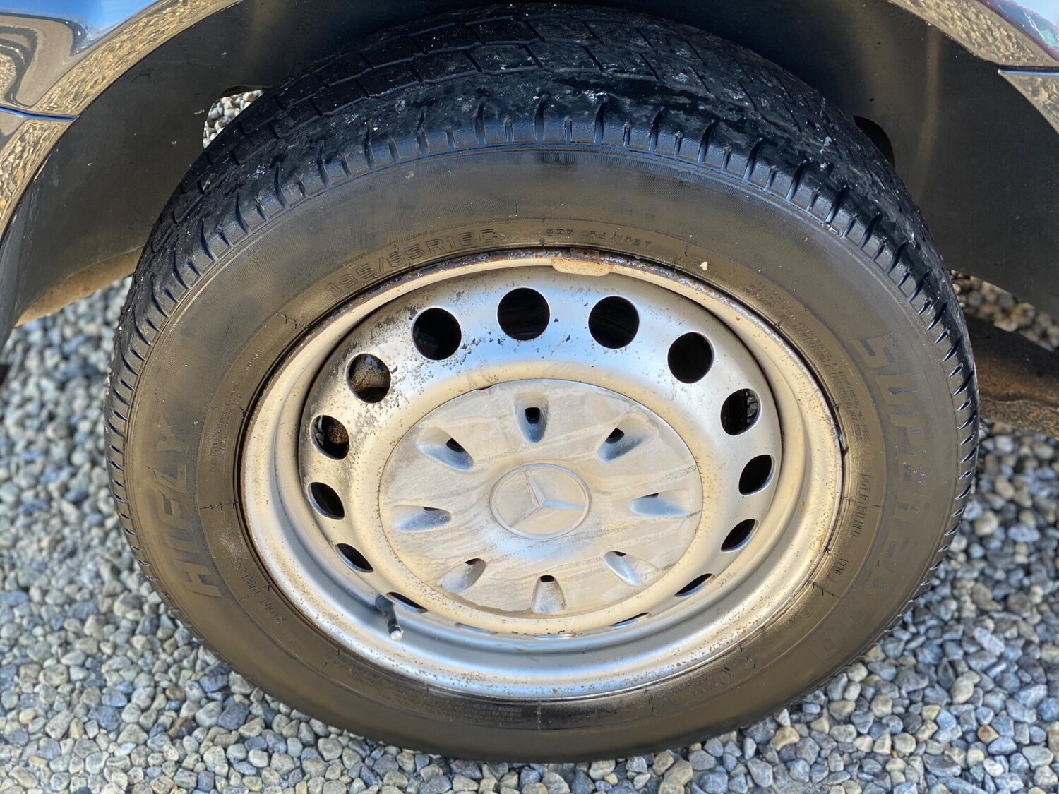 Used Mercedes-Benz Vito 2007 for sale - 76613248: Photo 25