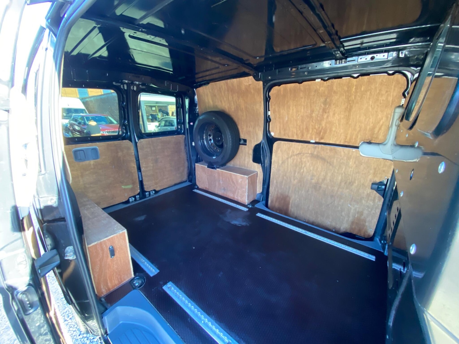 Used Mercedes-Benz Vito 2007 for sale - 76613248: Photo 37