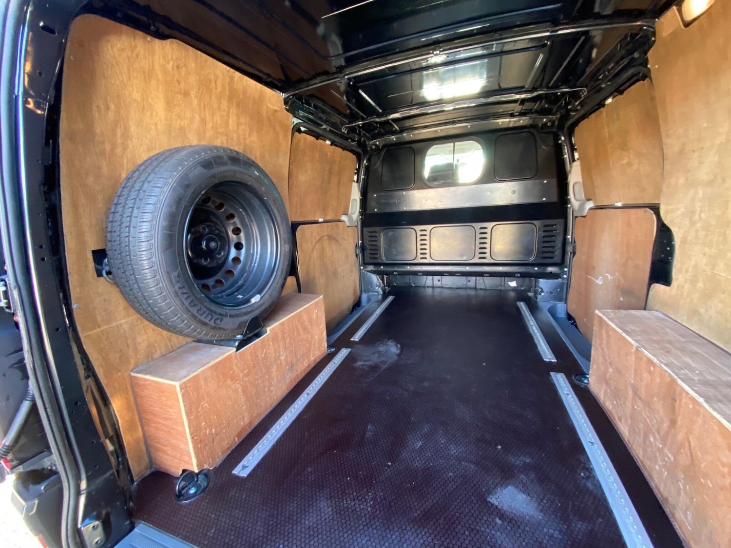 Used Mercedes-Benz Vito 2007 for sale - 76613248: Photo 38