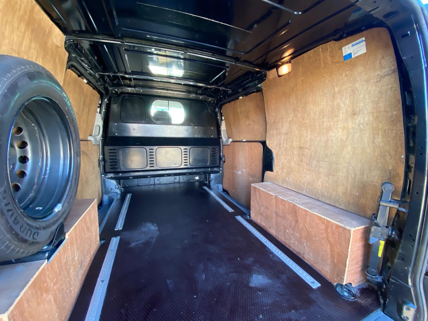 Used Mercedes-Benz Vito 2007 for sale - 76613248: Photo 39