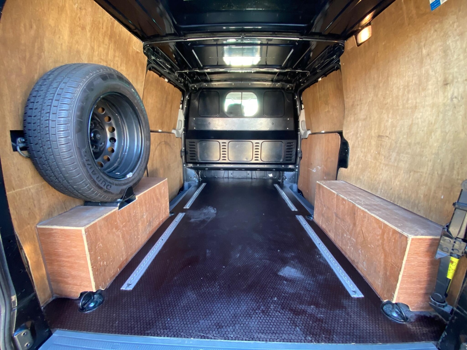 Used Mercedes-Benz Vito 2007 for sale - 76613248: Photo 40