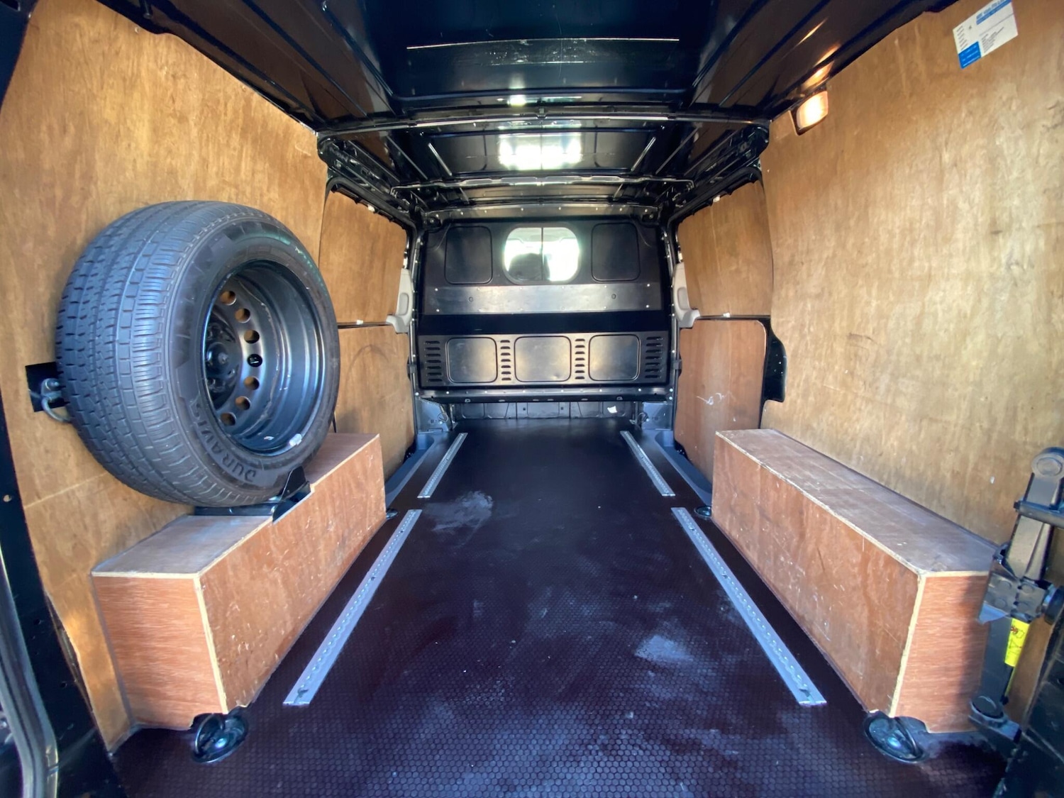 Used Mercedes-Benz Vito 2007 for sale - 76613248: Photo 41