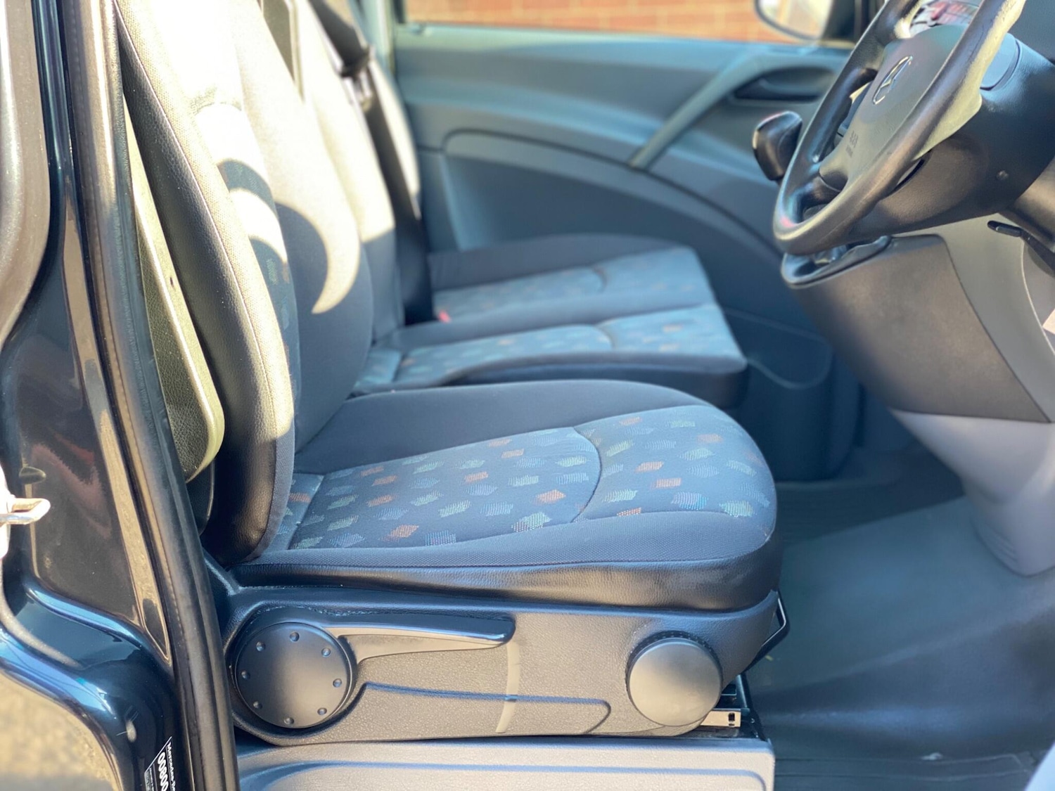 Used Mercedes-Benz Vito 2007 for sale - 76613248: Photo 43