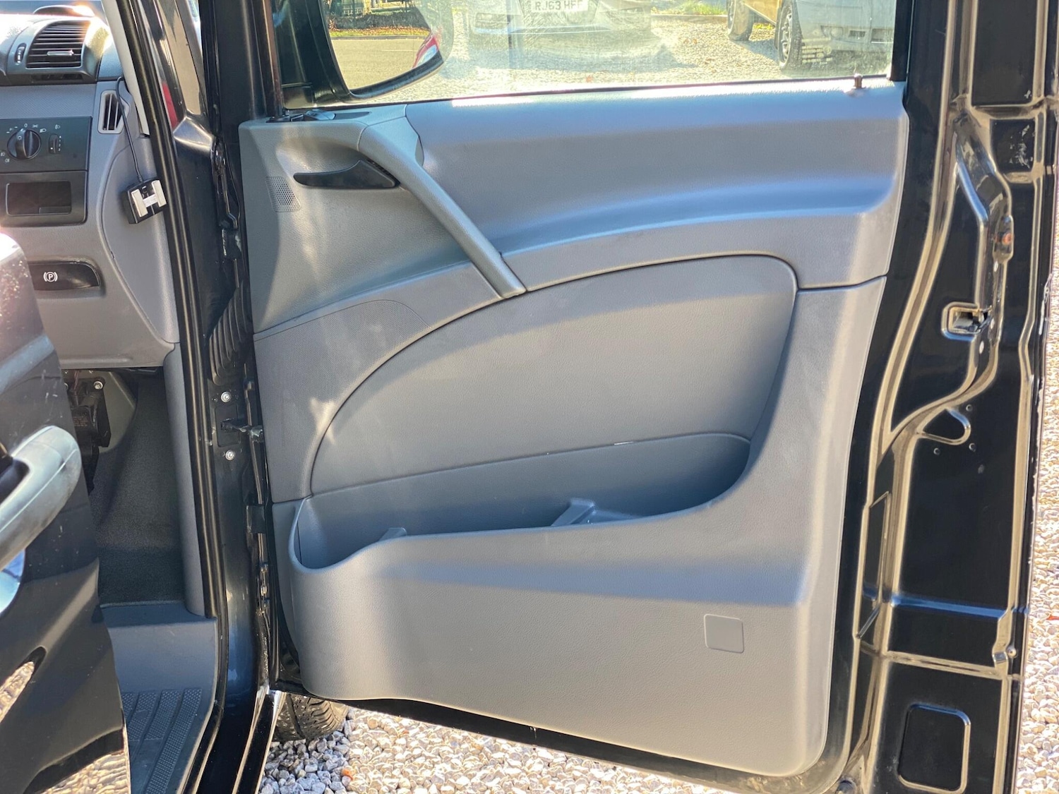 Used Mercedes-Benz Vito 2007 for sale - 76613248: Photo 48