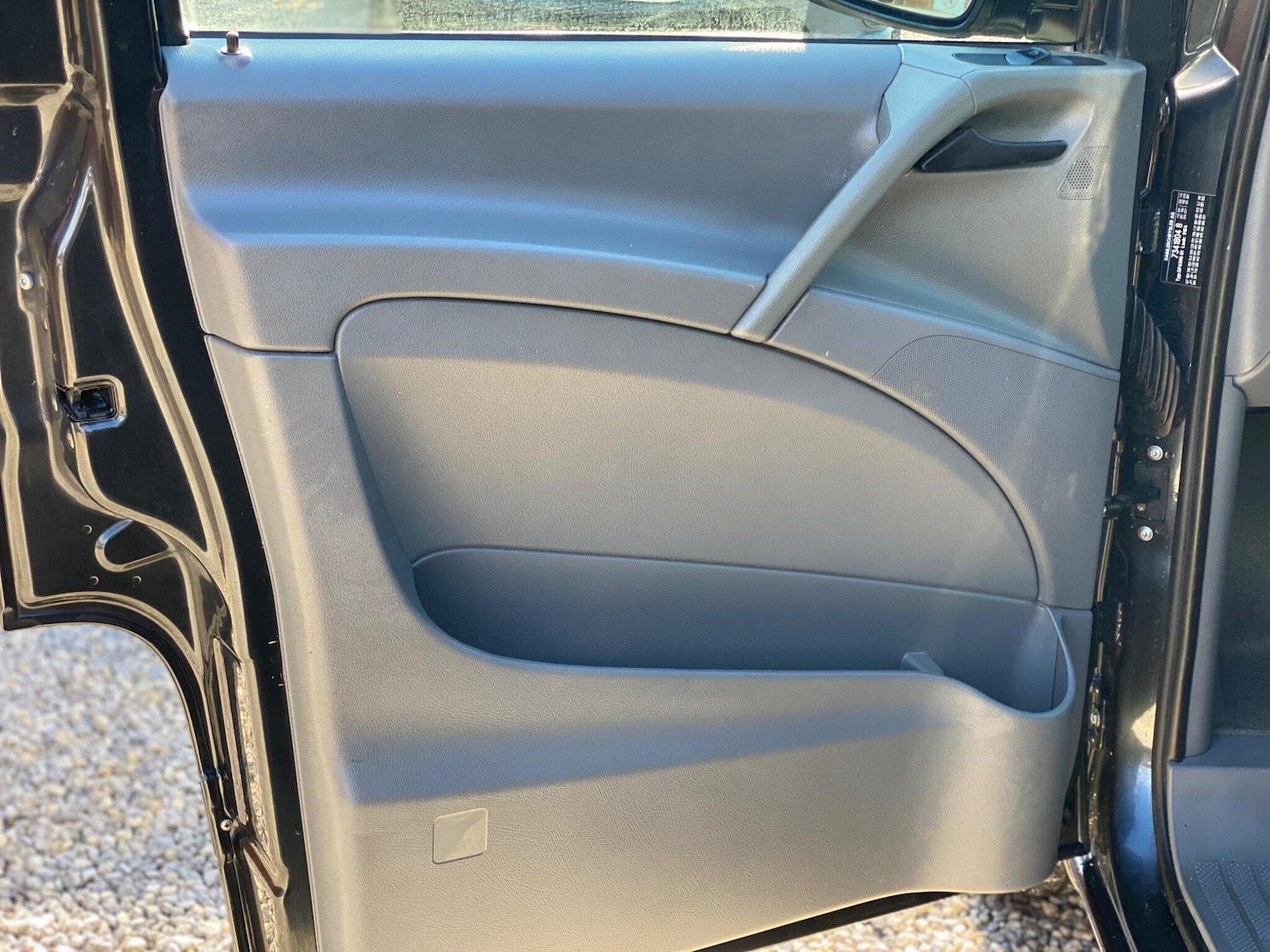 Used Mercedes-Benz Vito 2007 for sale - 76613248: Photo 49