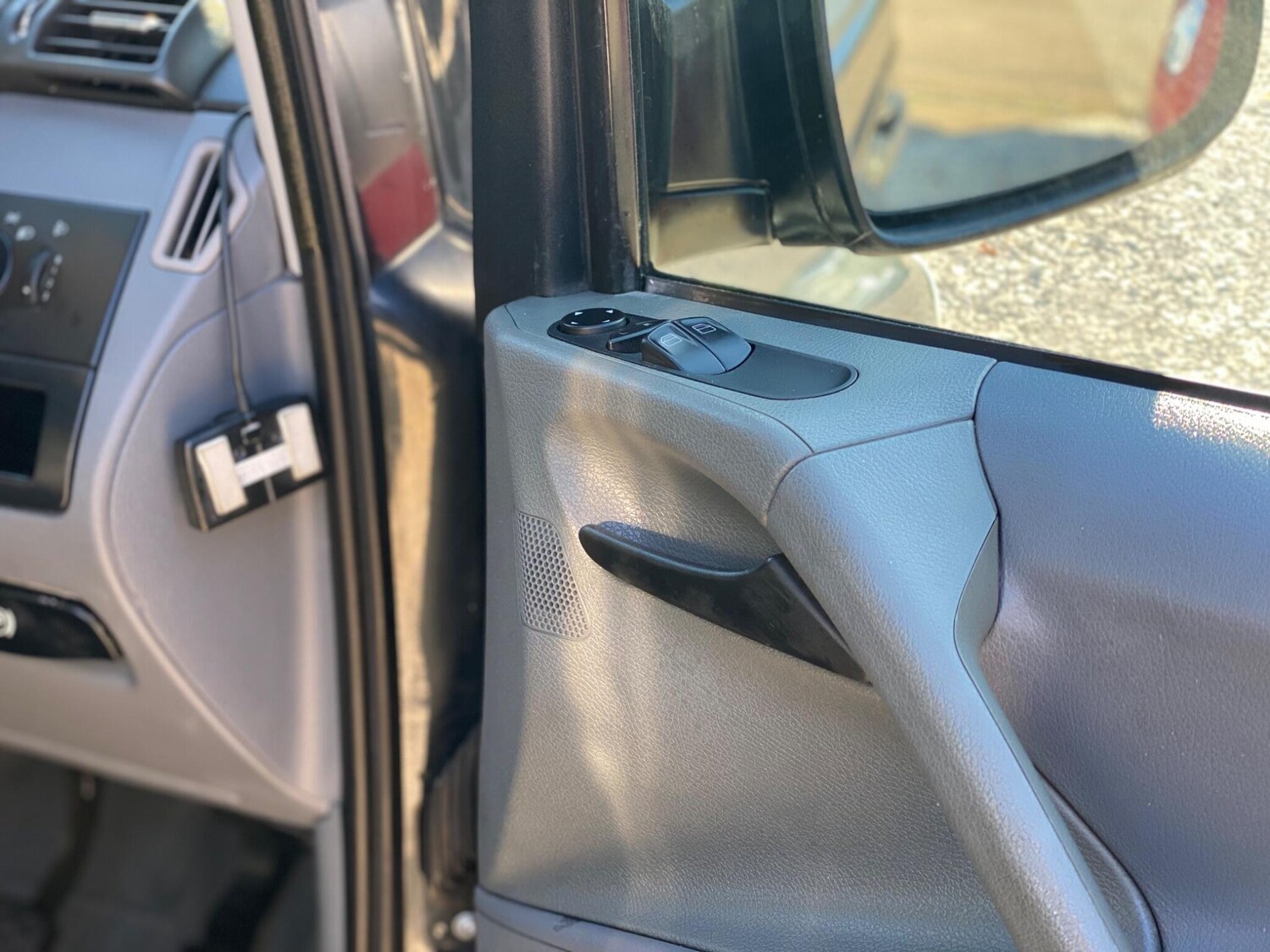 Used Mercedes-Benz Vito 2007 for sale - 76613248: Photo 59