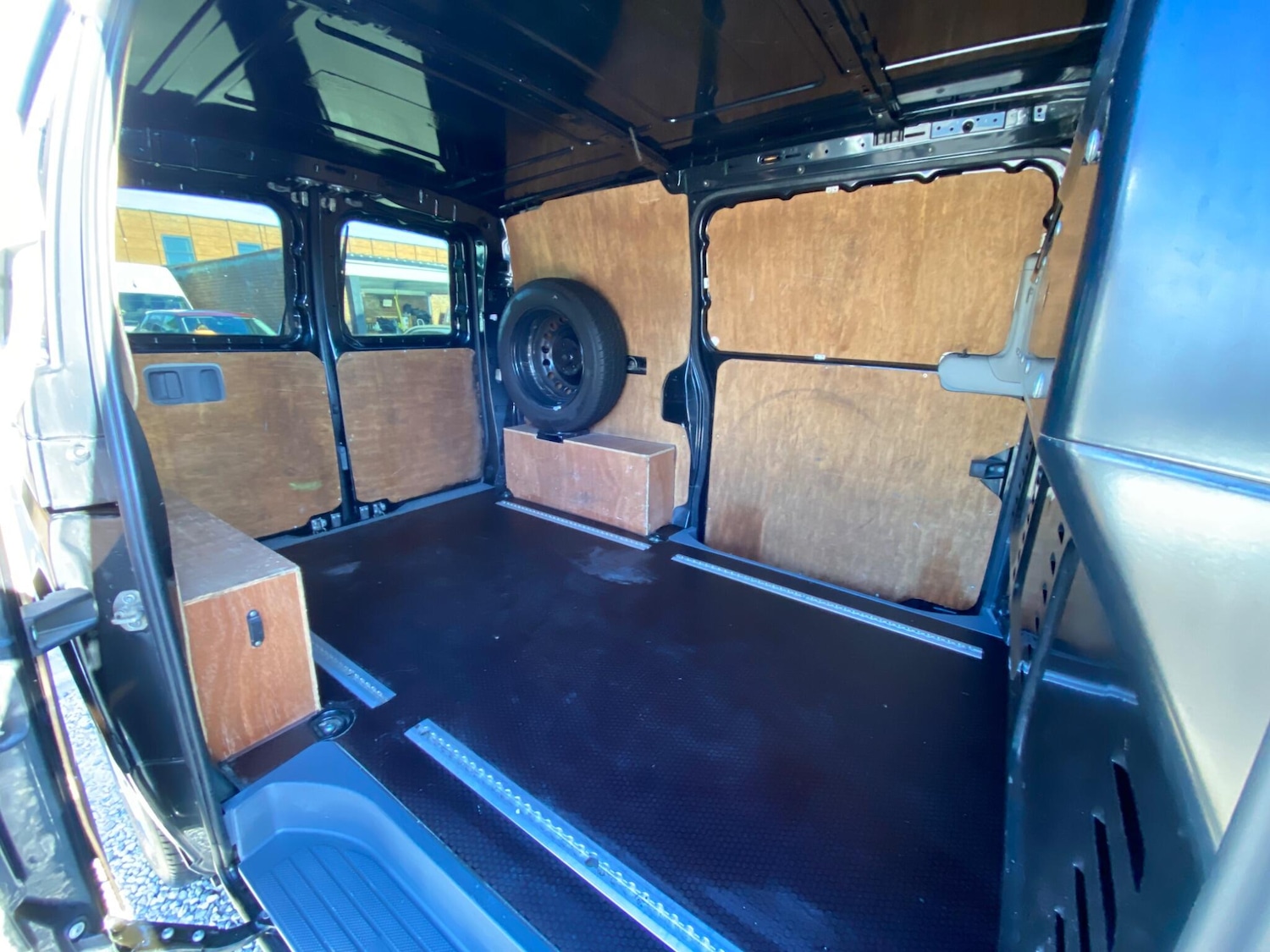 Used Mercedes-Benz Vito 2007 for sale - 76613248: Photo 60