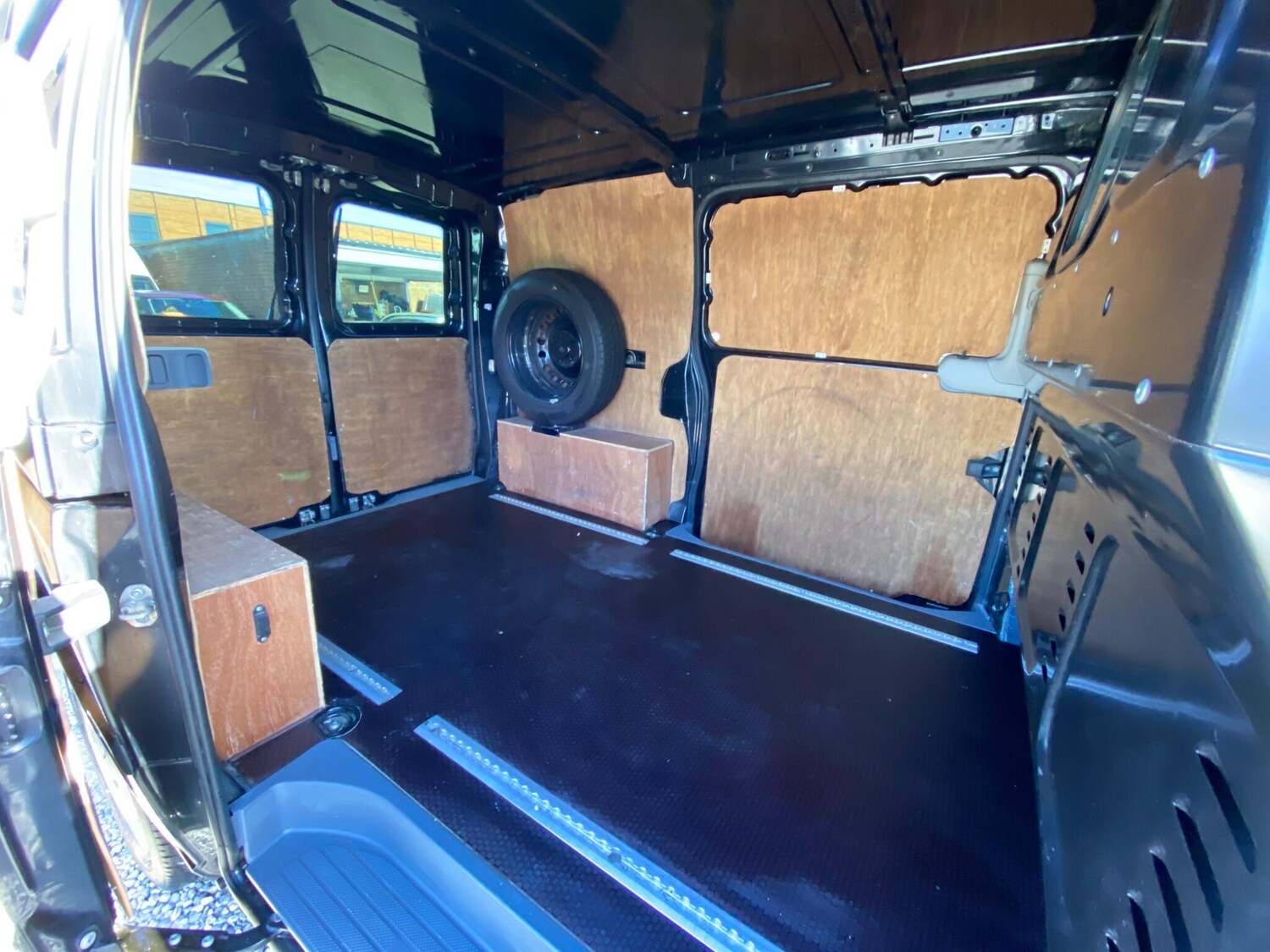 Used Mercedes-Benz Vito 2007 for sale - 76613248: Photo 61