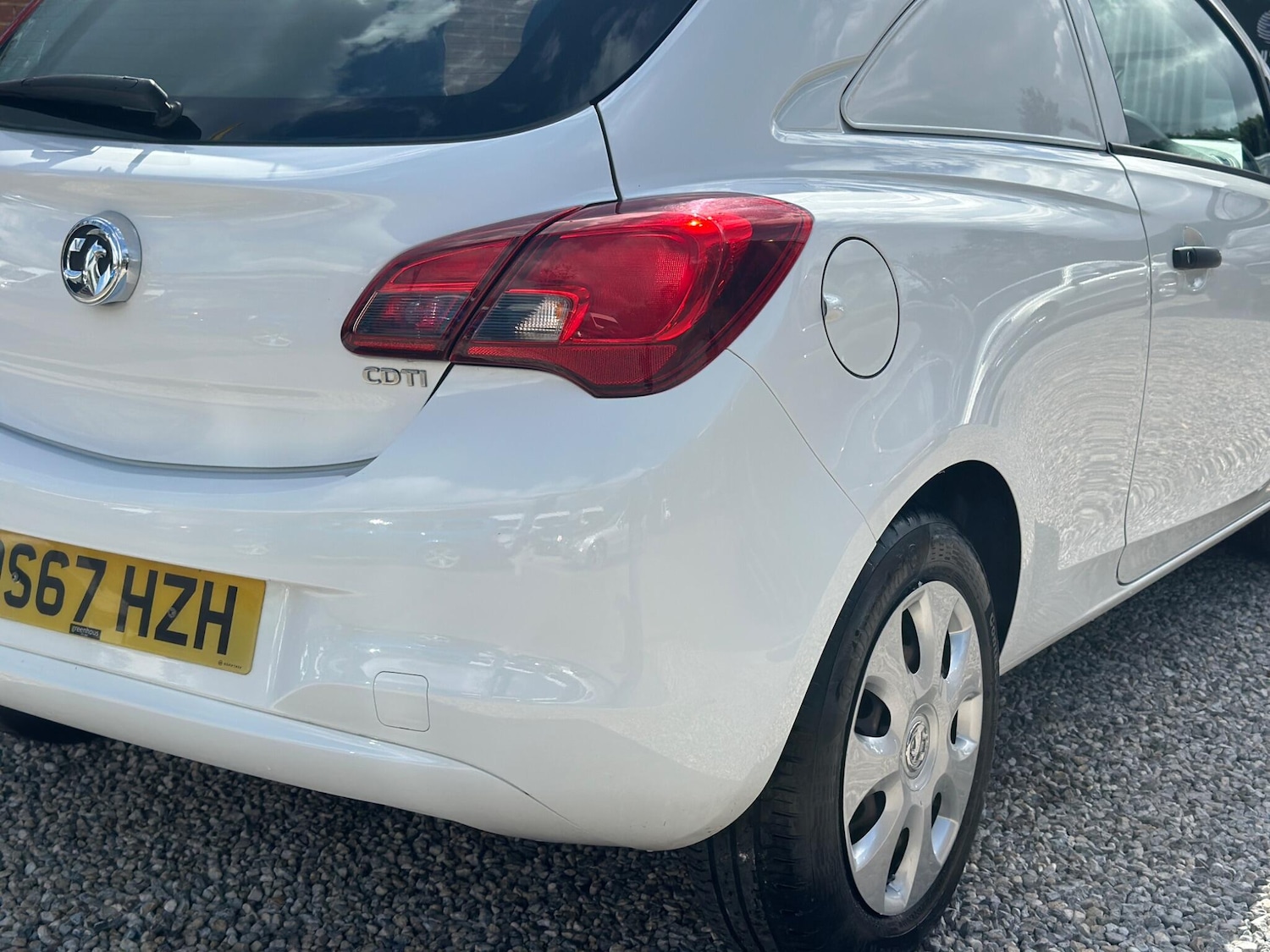 Vehicle 15