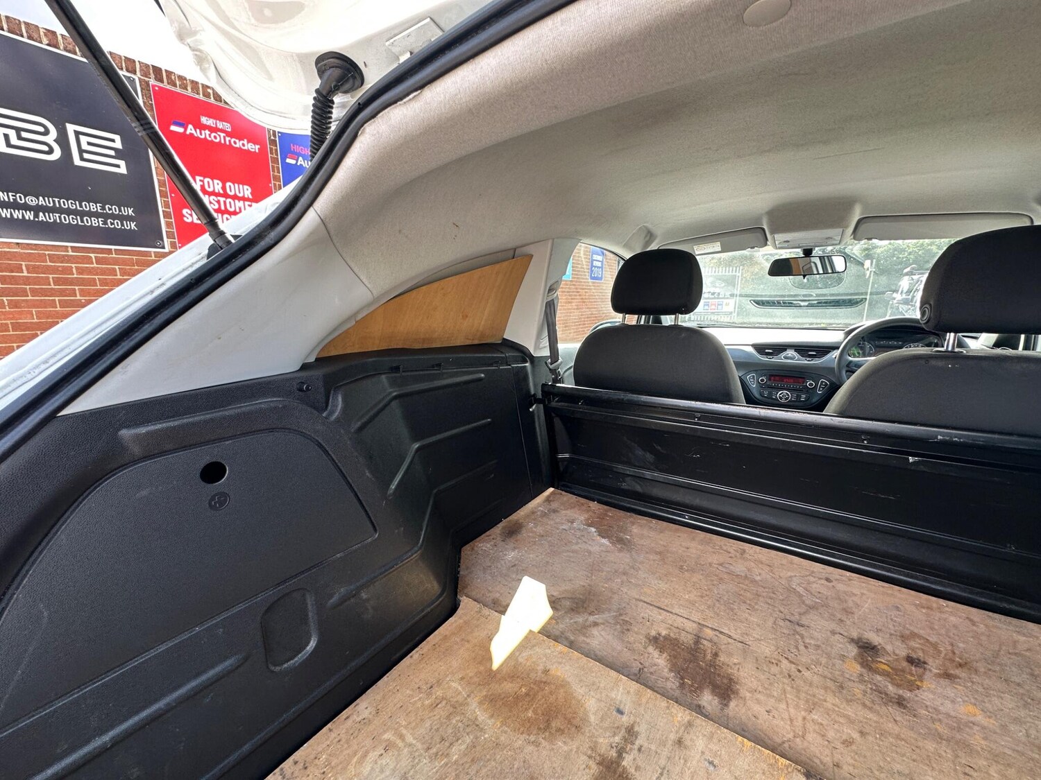 Vehicle 23
