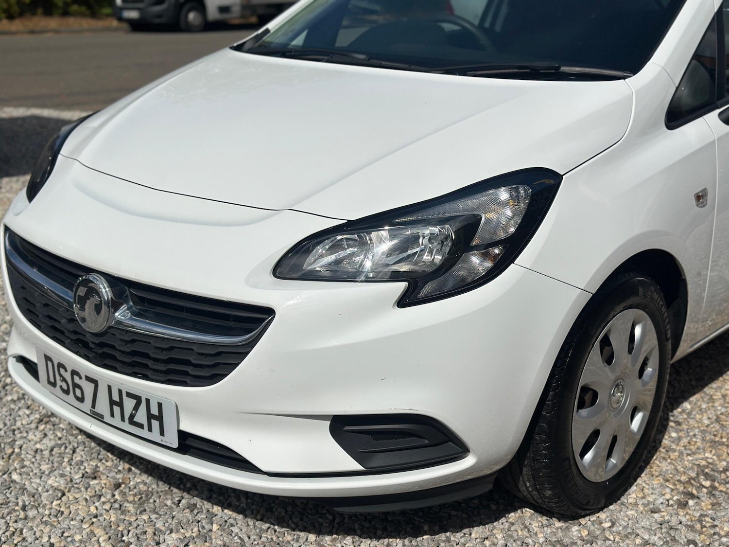 Vehicle 31