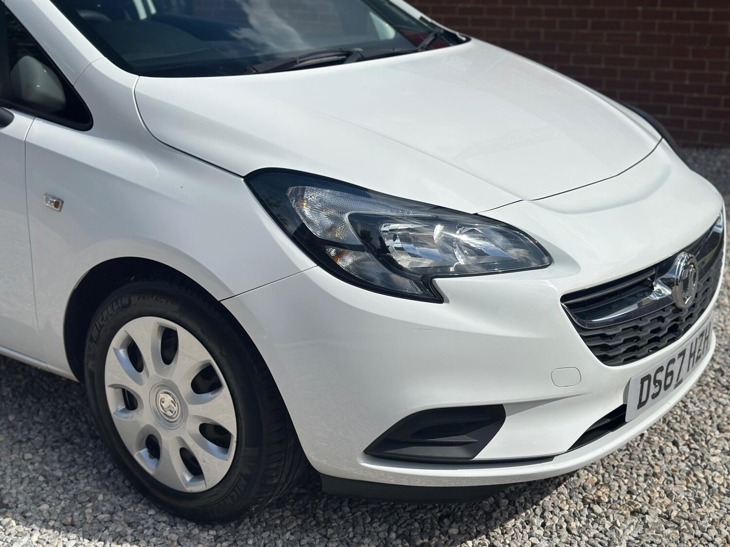 Vehicle 34