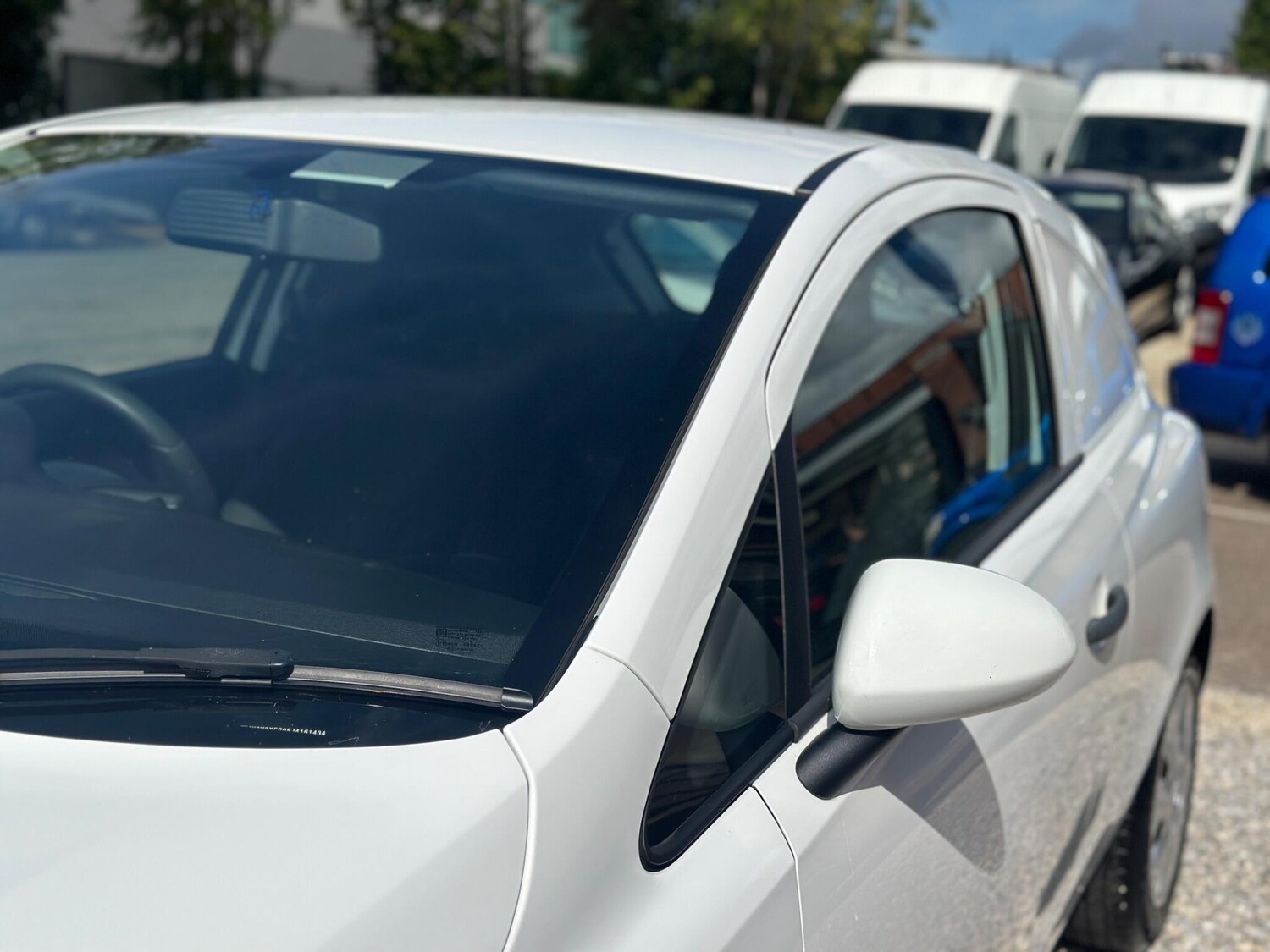 Vehicle 35