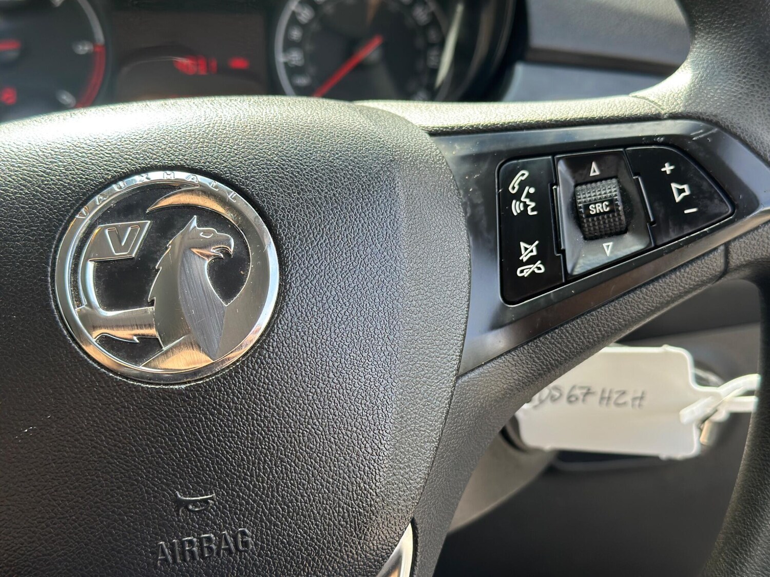 Vehicle 40