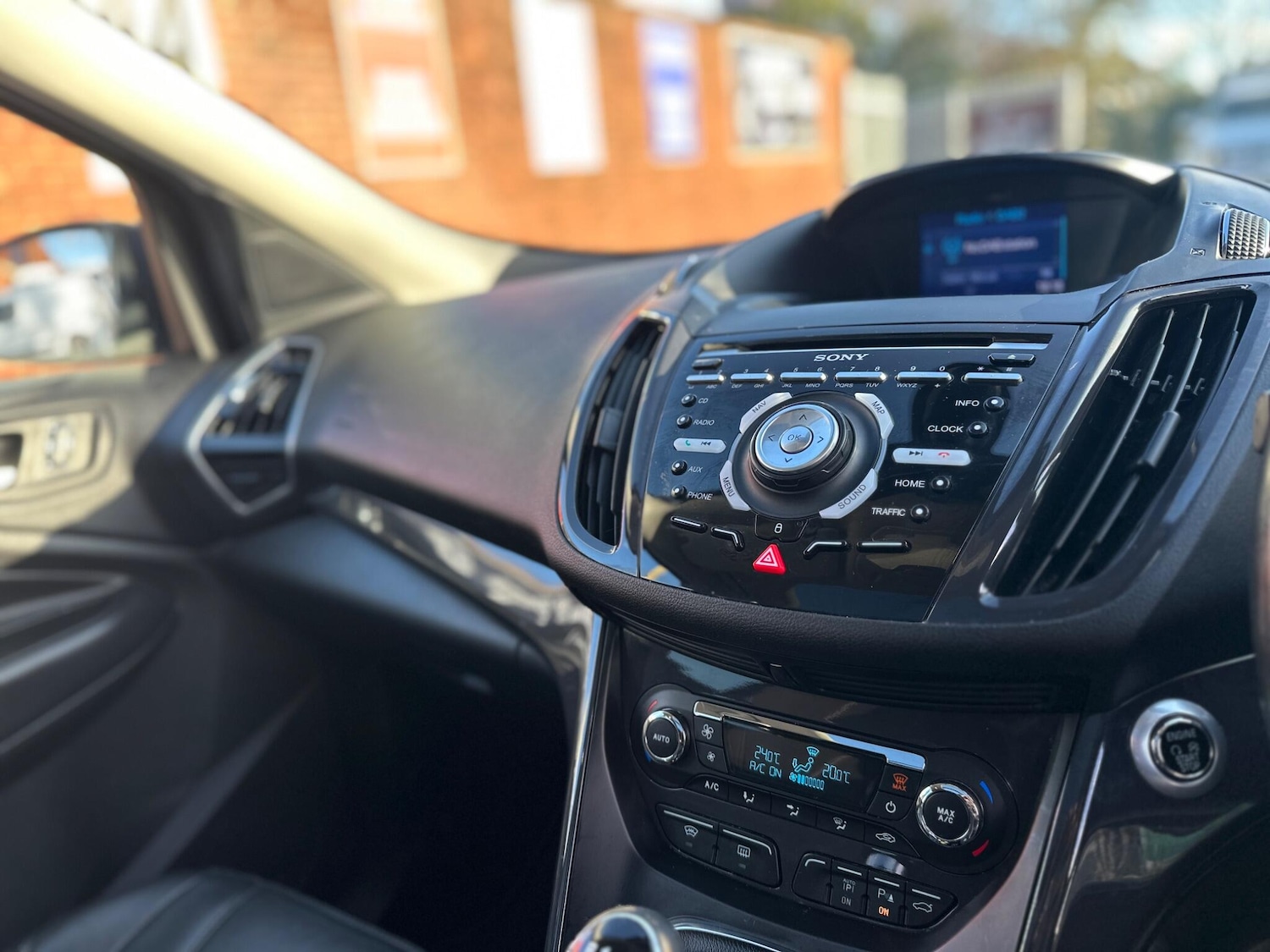 Used Ford Kuga 2014 for sale - 77853331: Photo 10