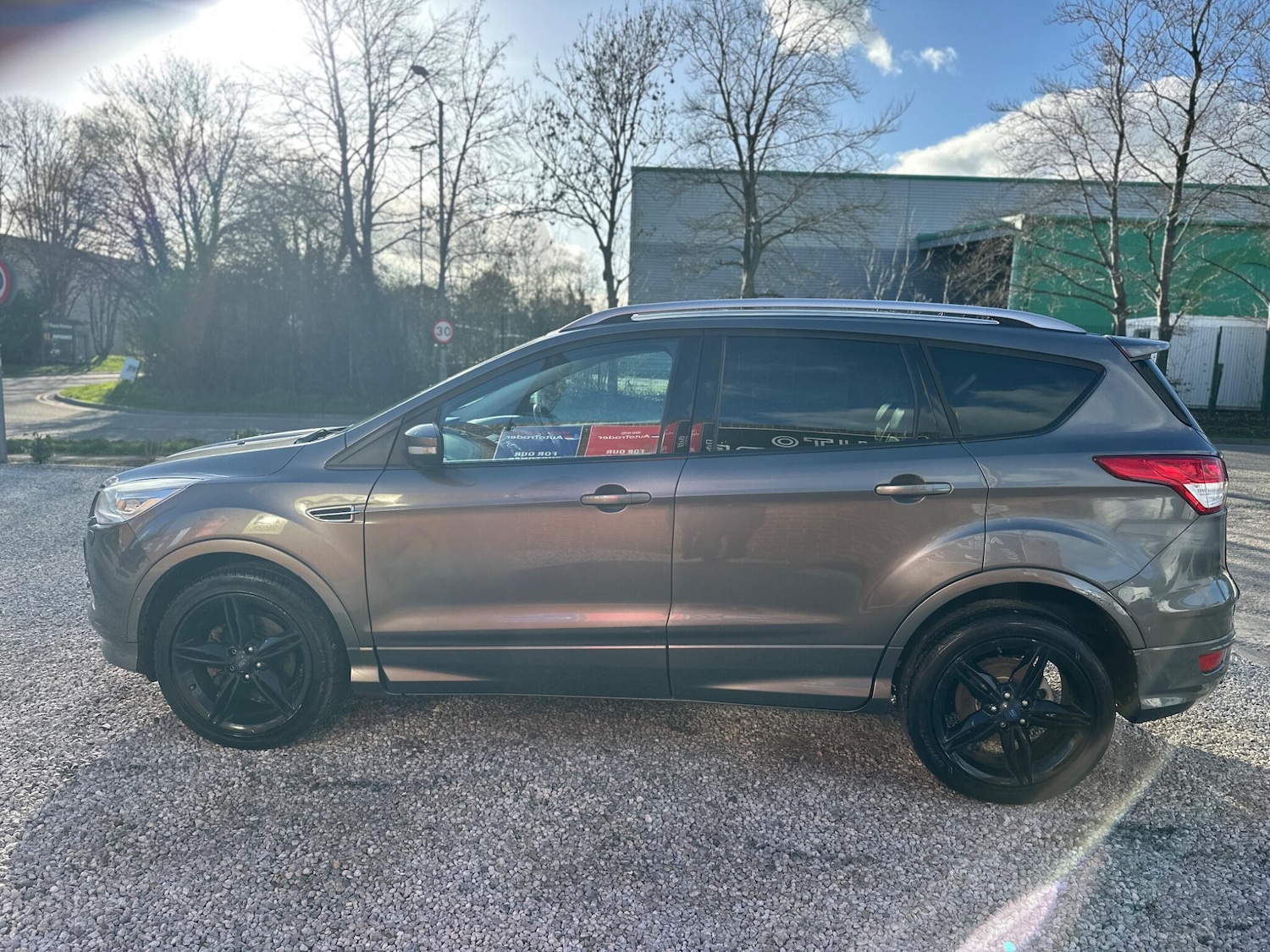 Used Ford Kuga 2014 for sale - 77853331: Photo 22