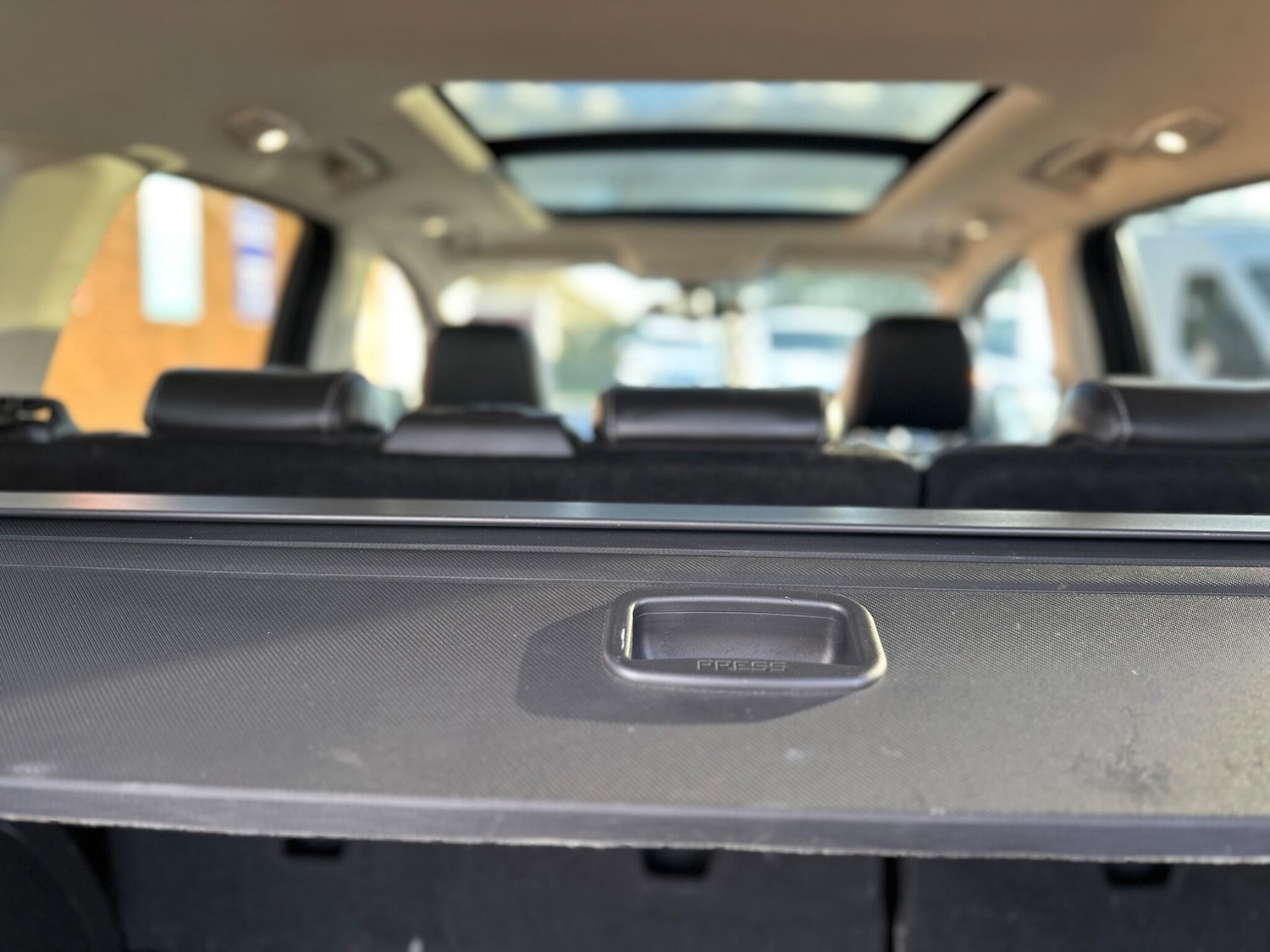 Used Ford Kuga 2014 for sale - 77853331: Photo 30