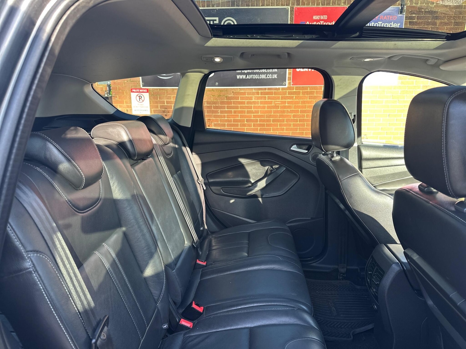 Used Ford Kuga 2014 for sale - 77853331: Photo 32