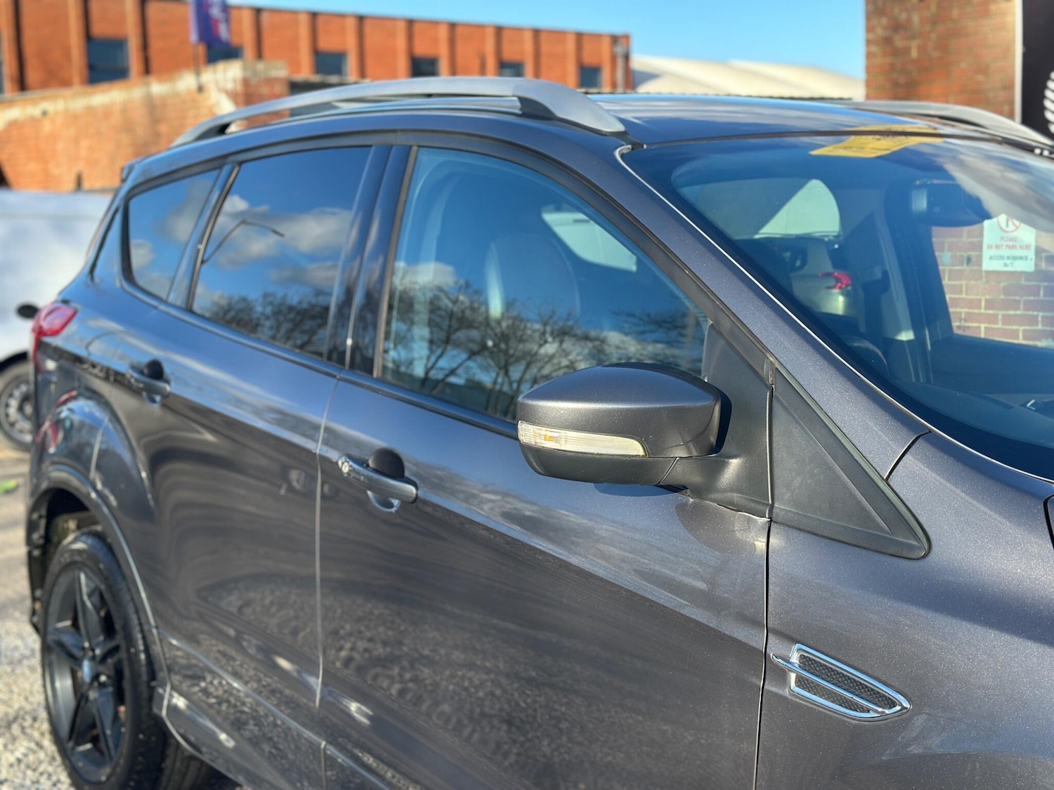 Used Ford Kuga 2014 for sale - 77853331: Photo 38