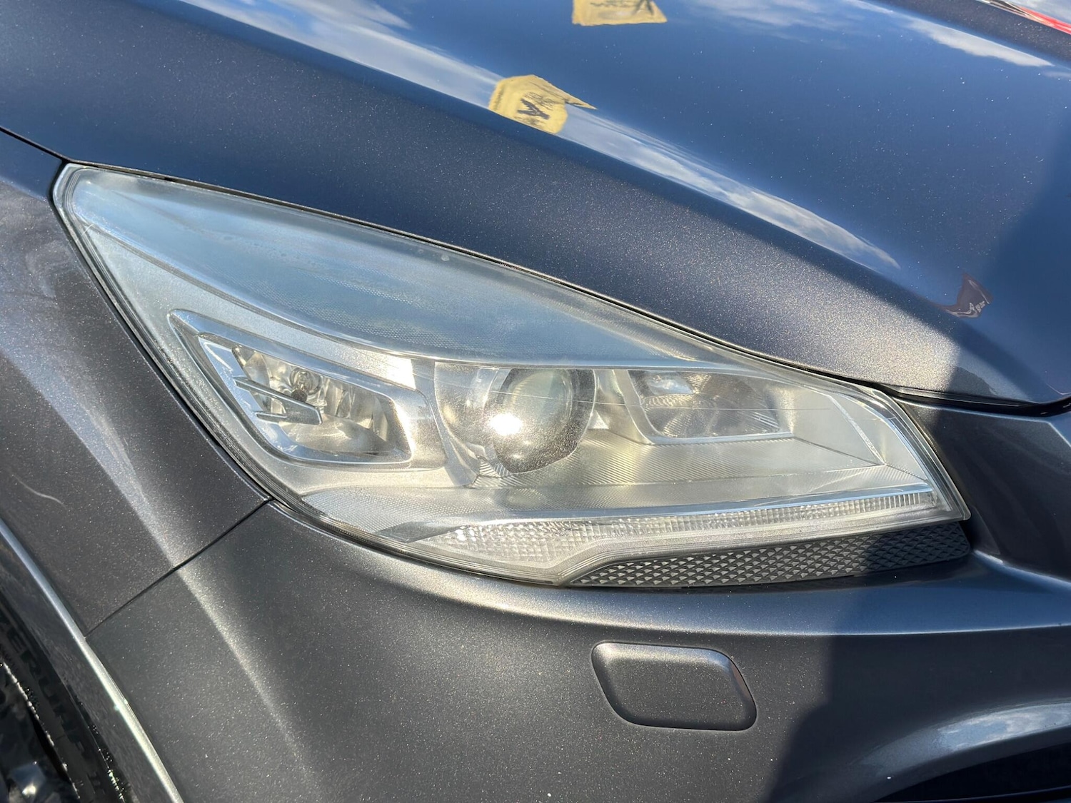 Used Ford Kuga 2014 for sale - 77853331: Photo 43