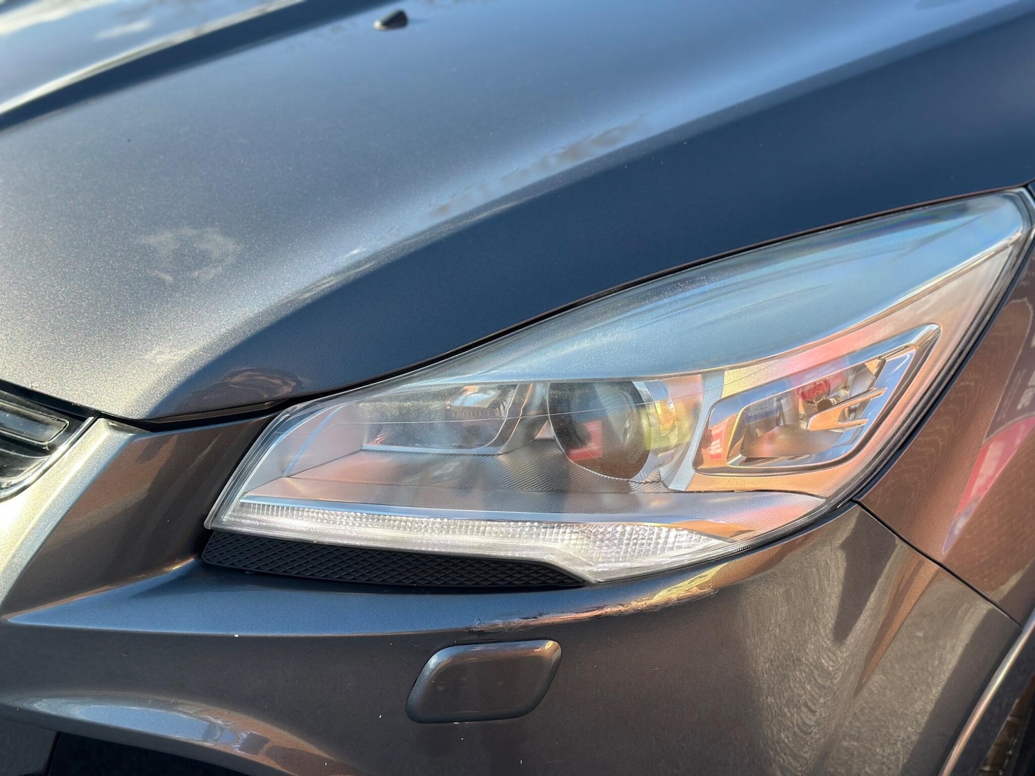 Used Ford Kuga 2014 for sale - 77853331: Photo 47