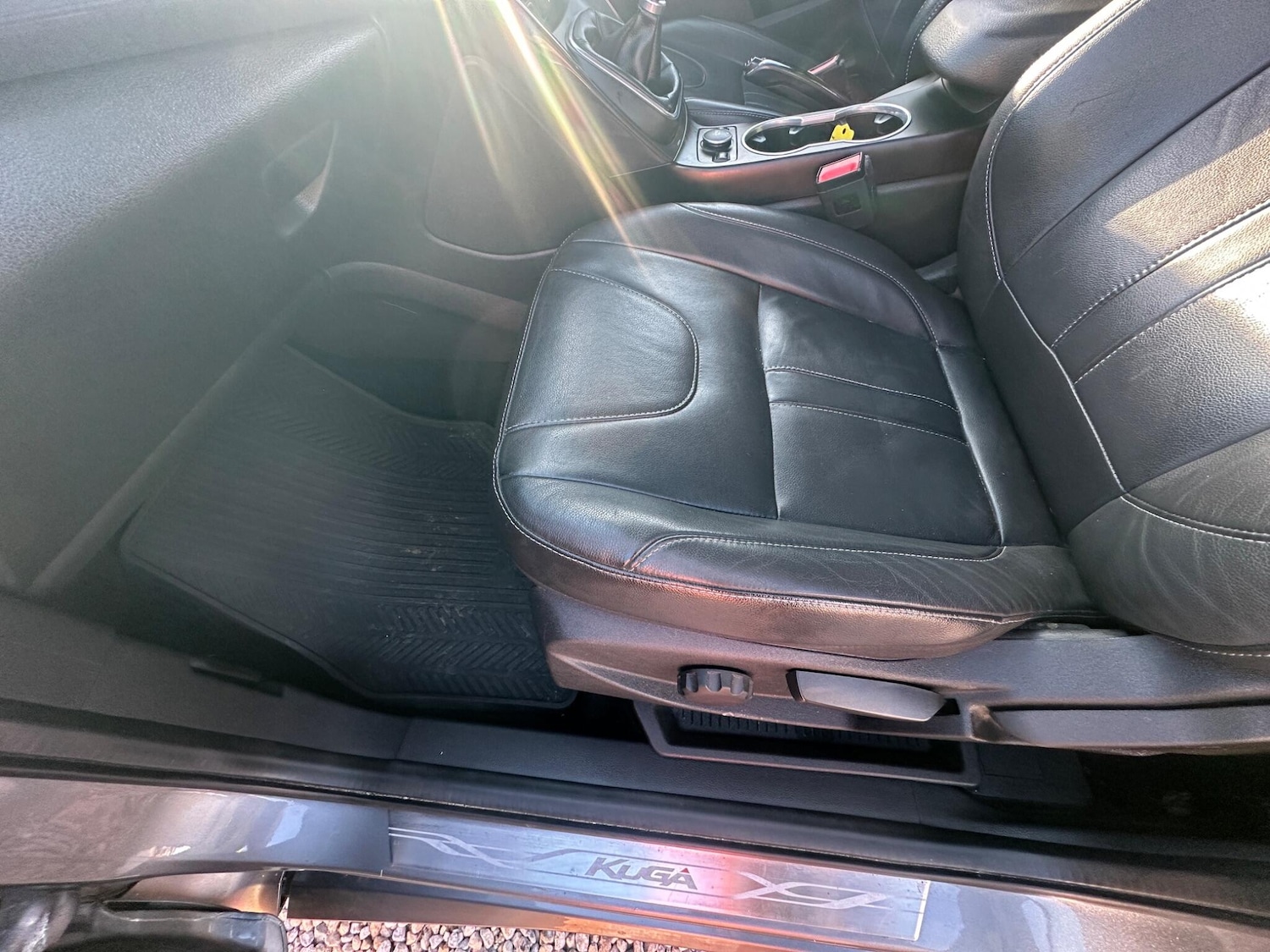 Used Ford Kuga 2014 for sale - 77853331: Photo 49