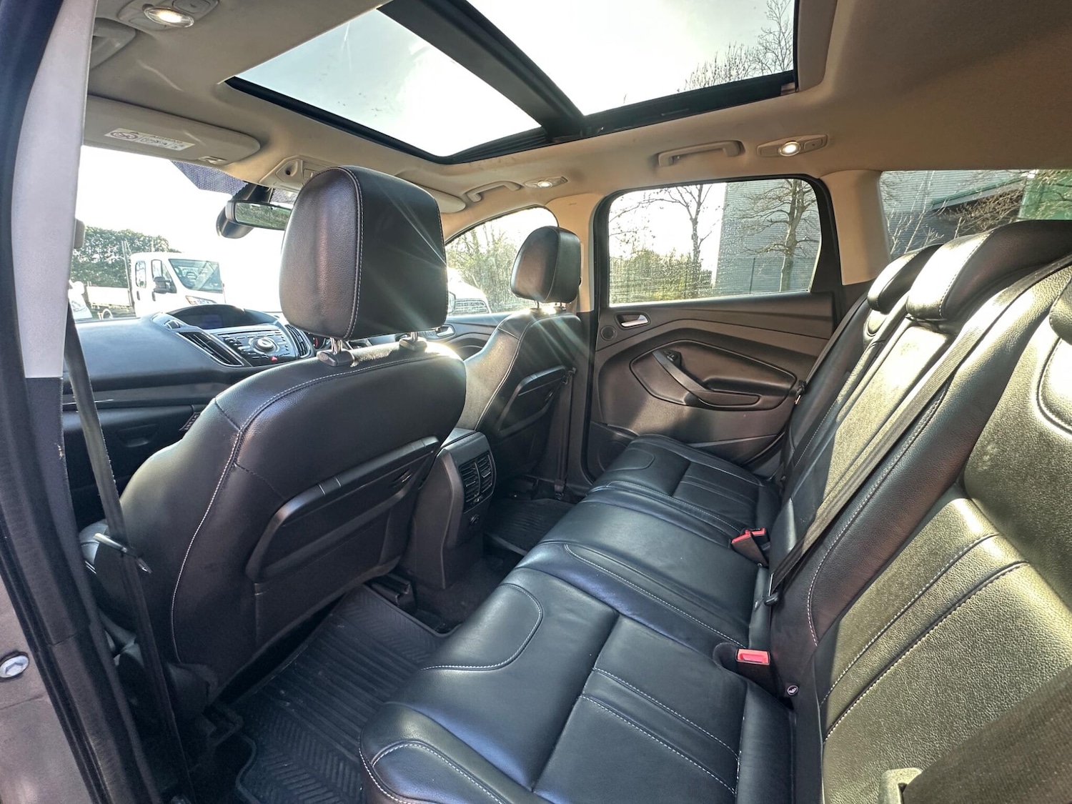 Used Ford Kuga 2014 for sale - 77853331: Photo 51