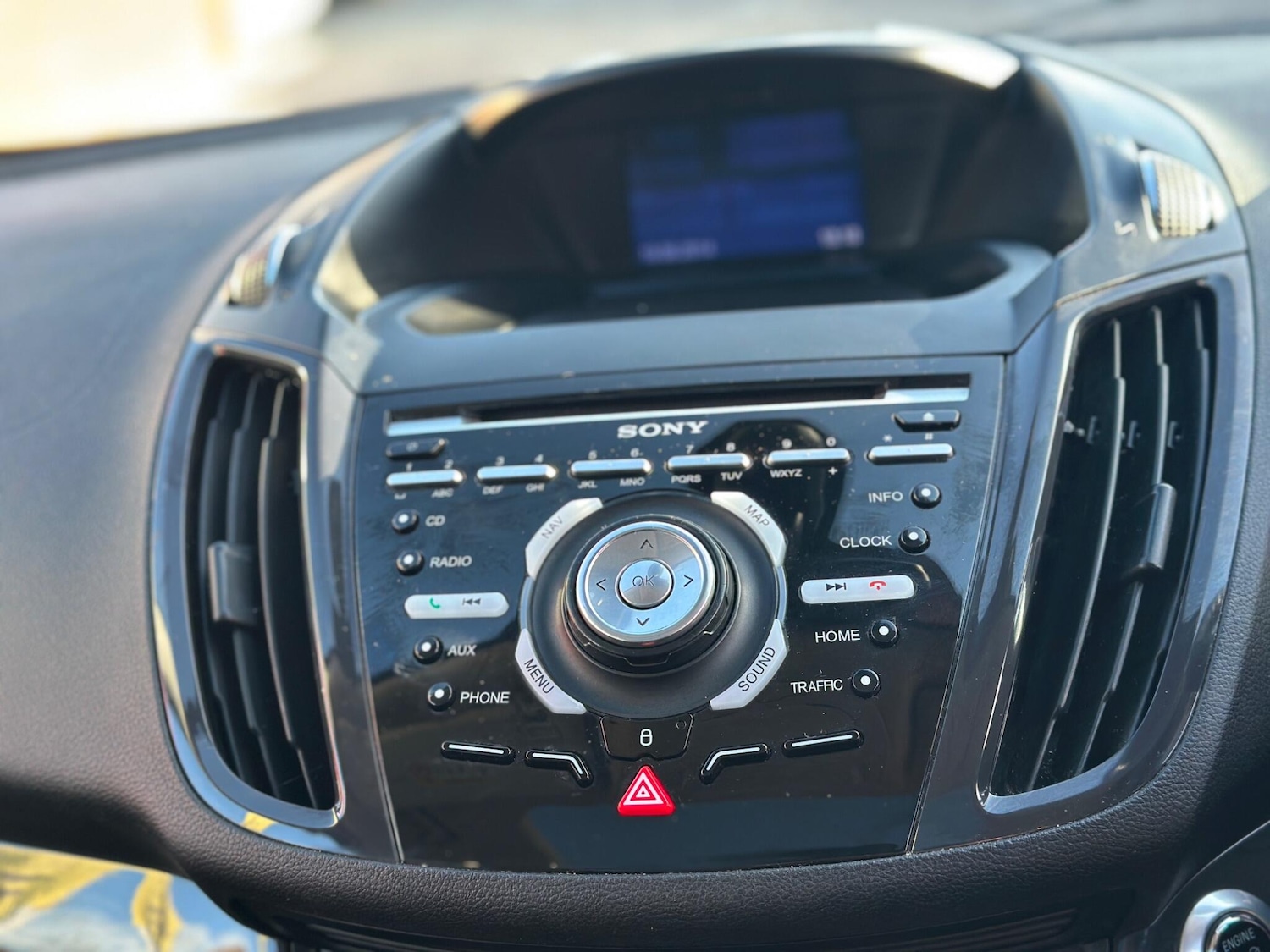 Used Ford Kuga 2014 for sale - 77853331: Photo 56