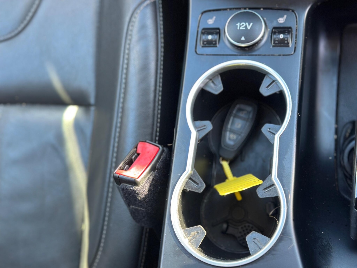 Used Ford Kuga 2014 for sale - 77853331: Photo 58