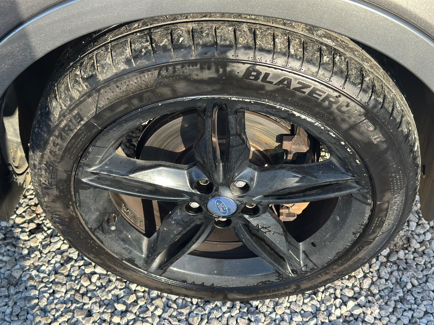 Used Ford Kuga 2014 for sale - 77853331: Photo 66