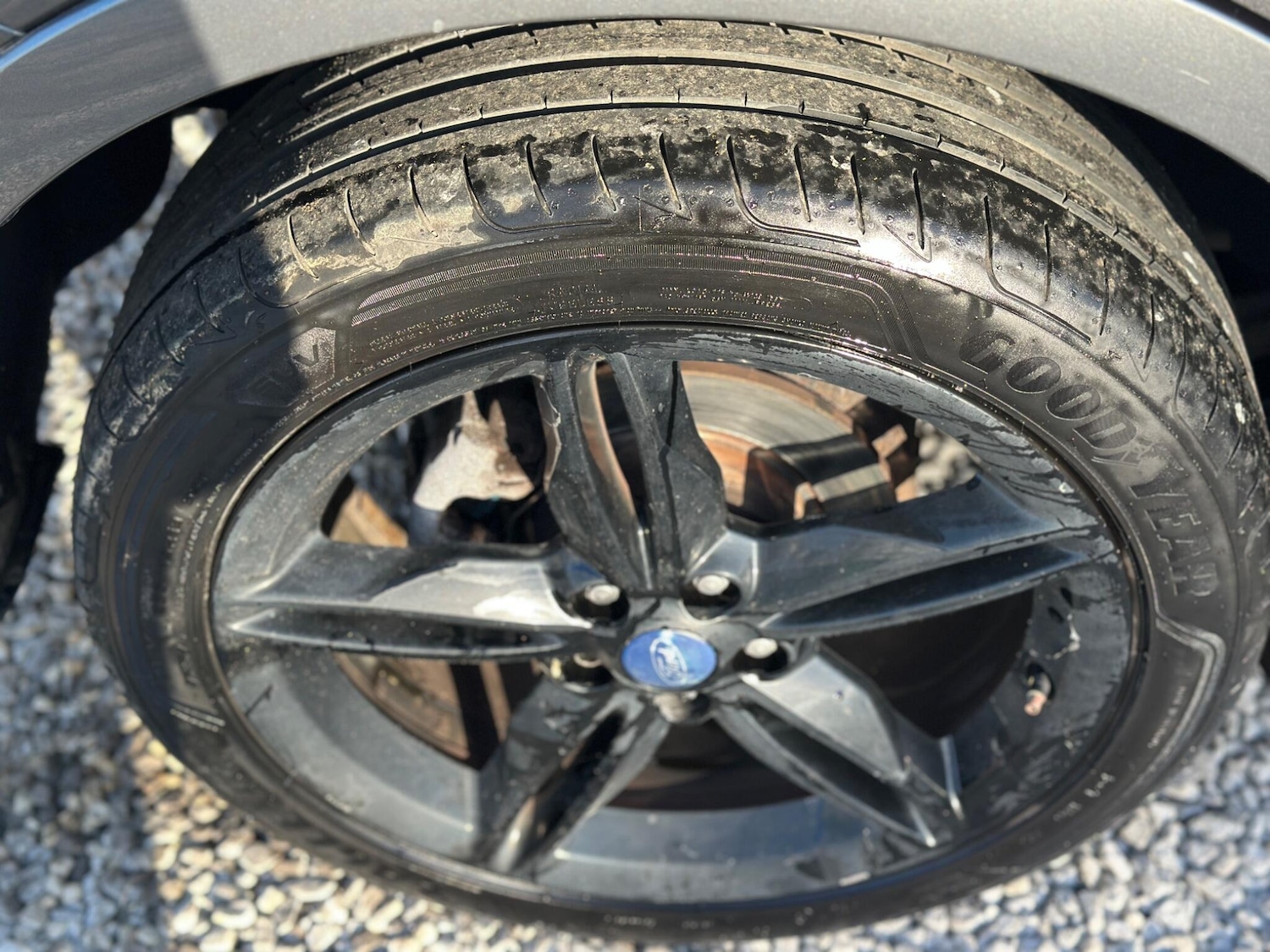 Used Ford Kuga 2014 for sale - 77853331: Photo 67