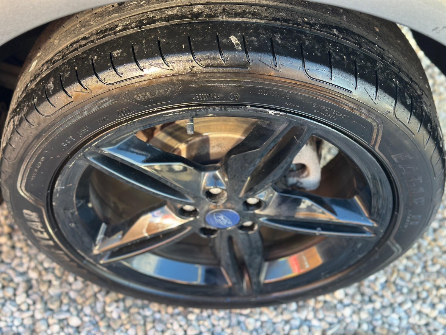 Used Ford Kuga 2014 for sale - 77853331: Photo 68