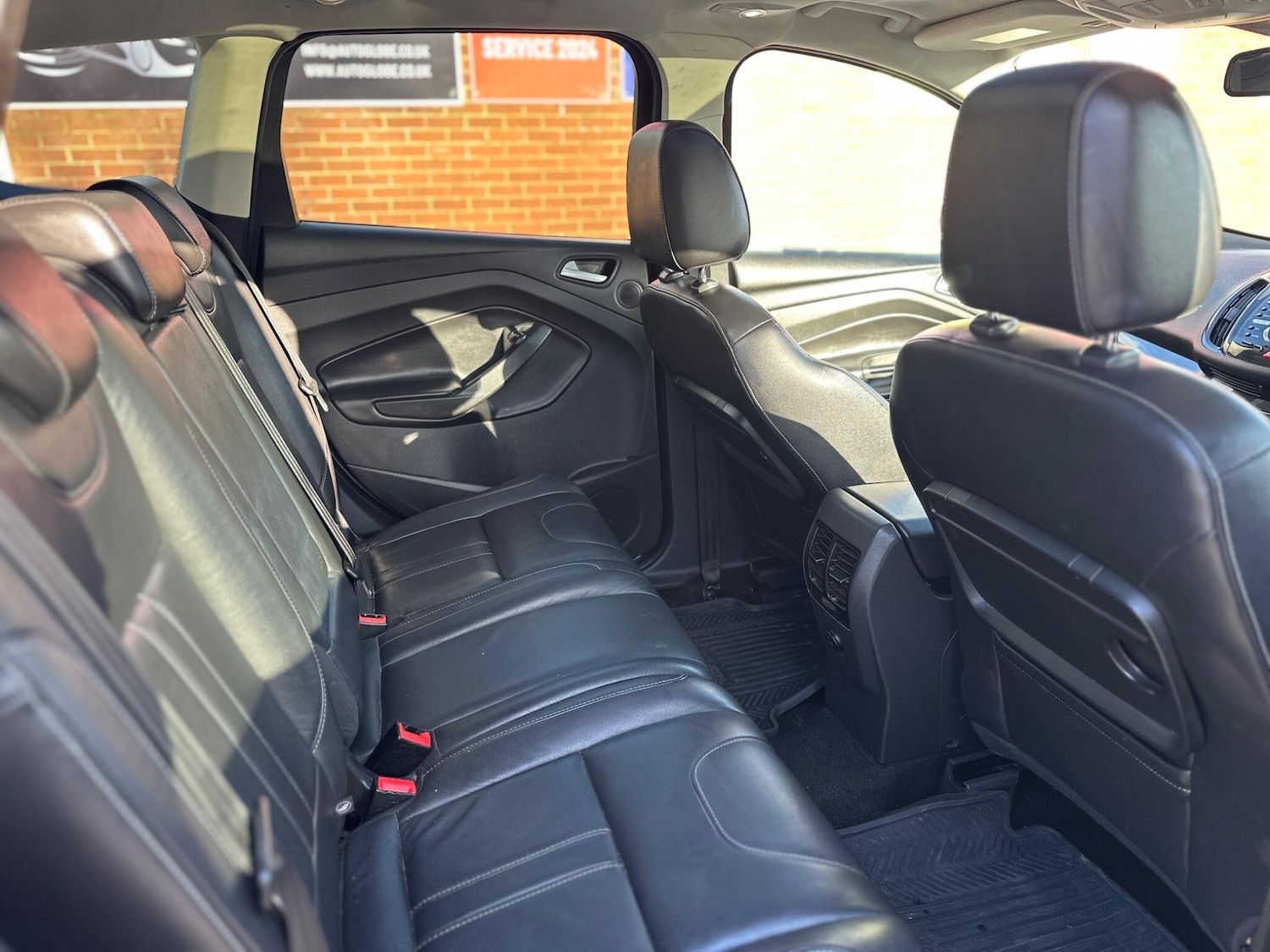 Used Ford Kuga 2014 for sale - 77853331: Photo 7