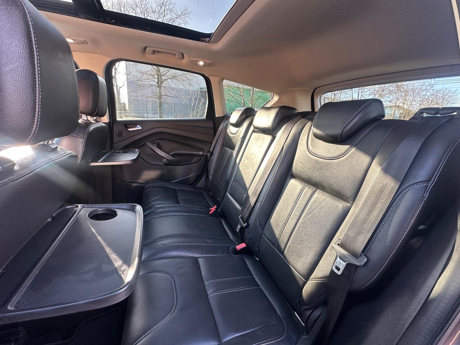 Used Ford Kuga 2014 for sale - 77853331: Photo 9